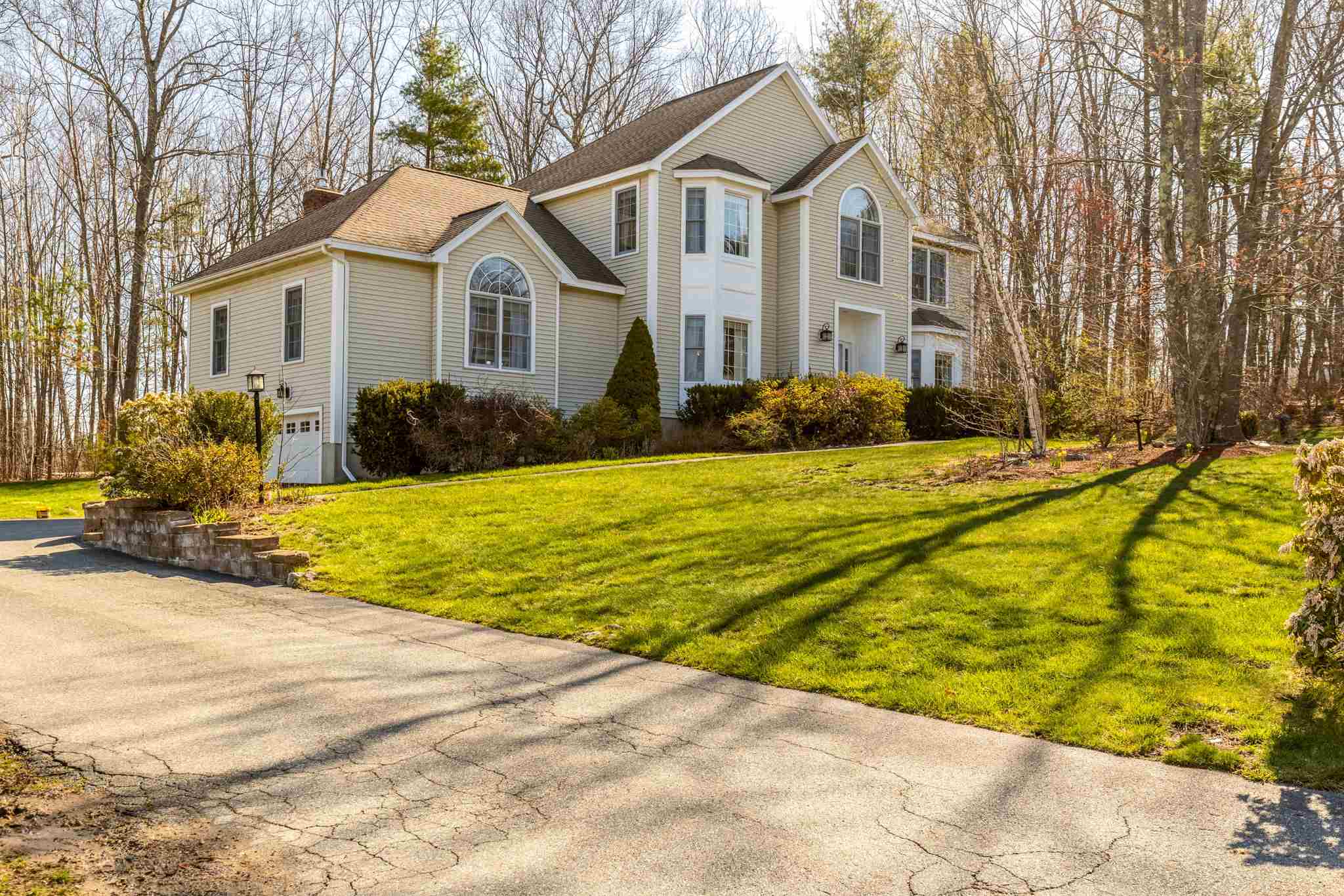 25 SQUIRE ARMOUR ROAD, Windham, NH 03087 PrimeMLS