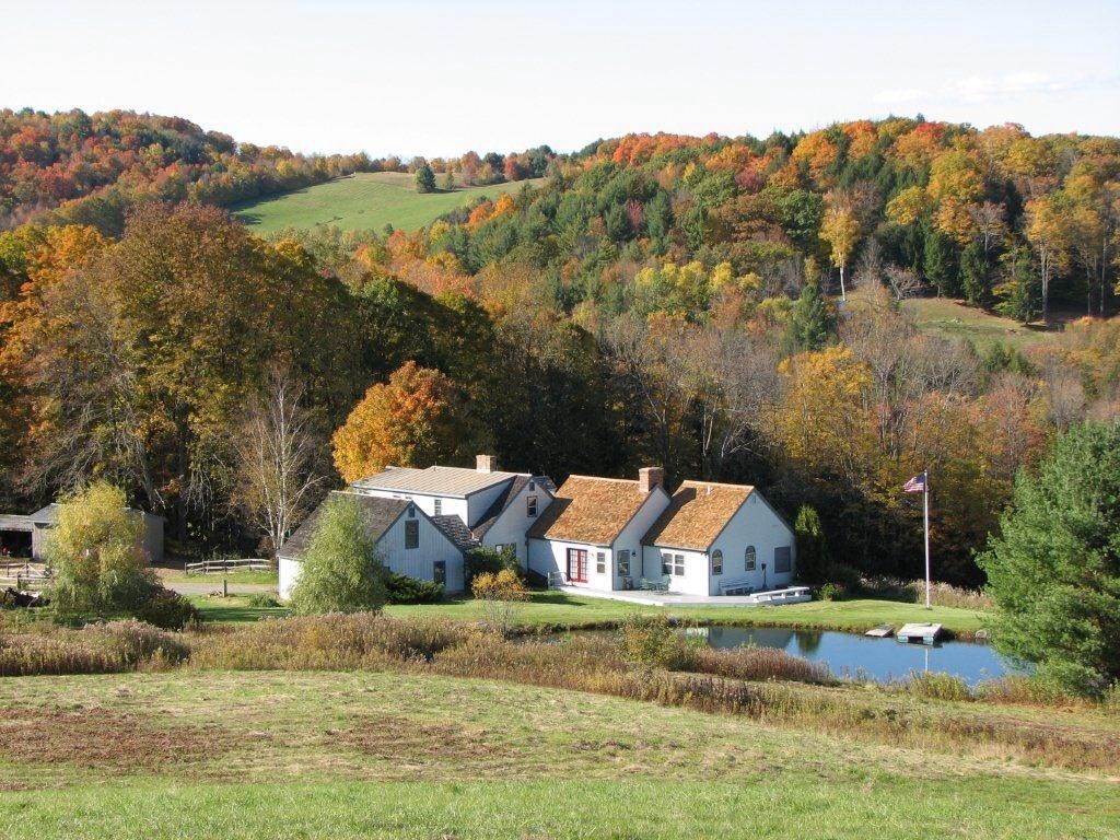 Hartland Vermont Homes For Sale page 2