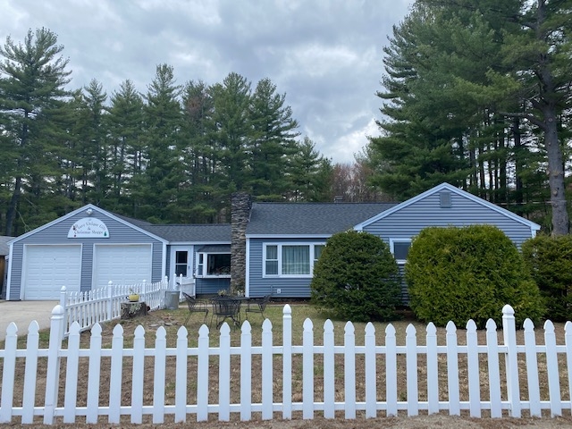 Real Estate in Hollis NH