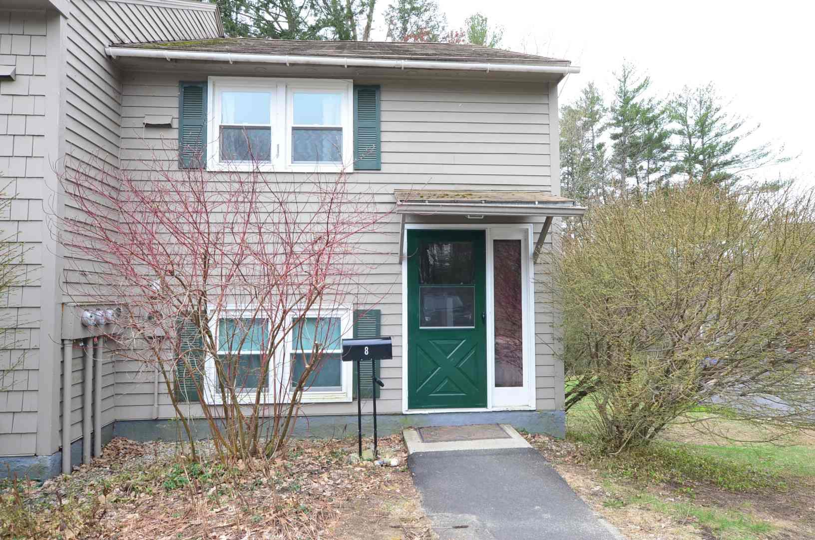 8 Prospect Heights Peterborough, NH Photo