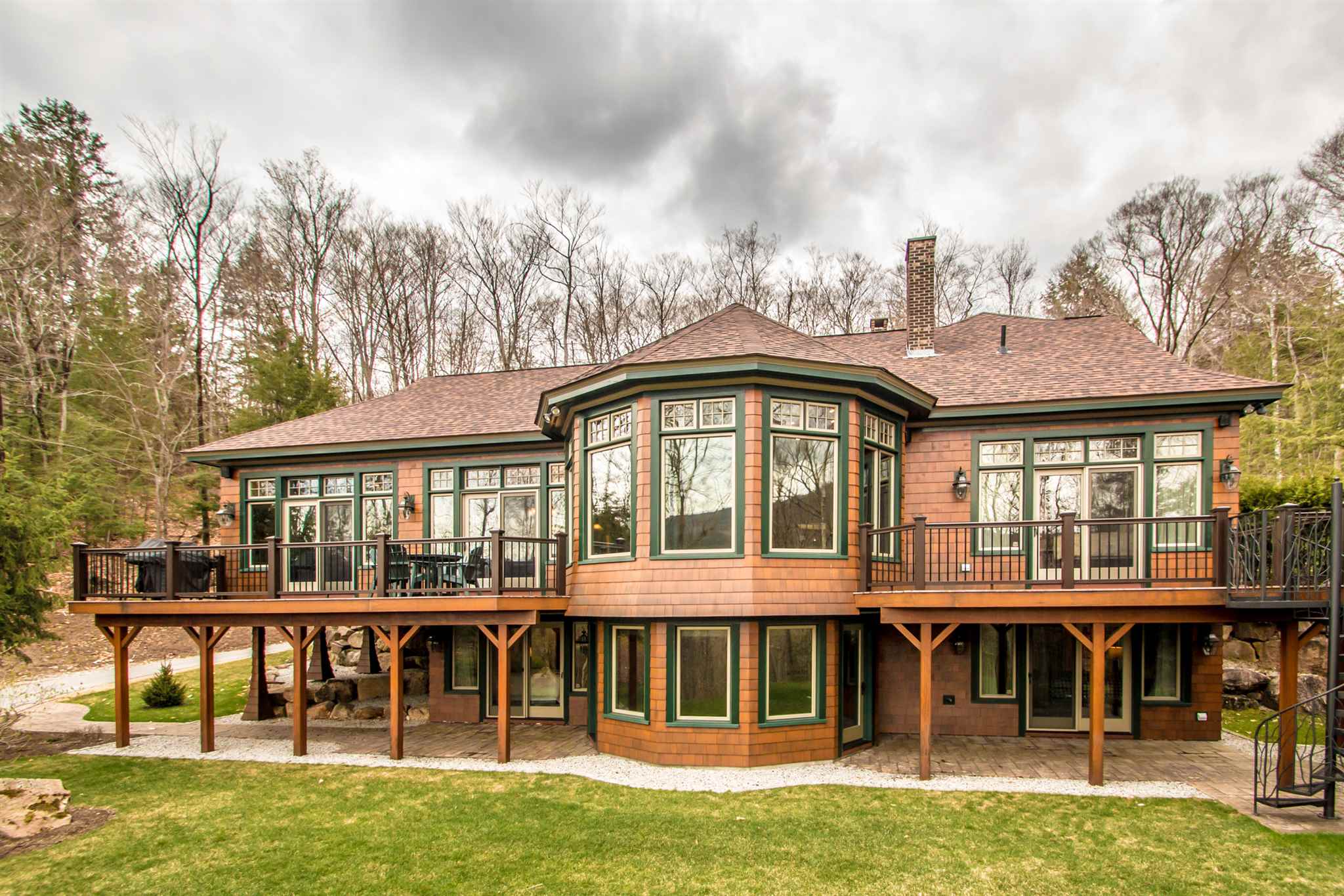 Ski Homes for Sale in New Hampshire Haven Homes & Lifestyle at Keller