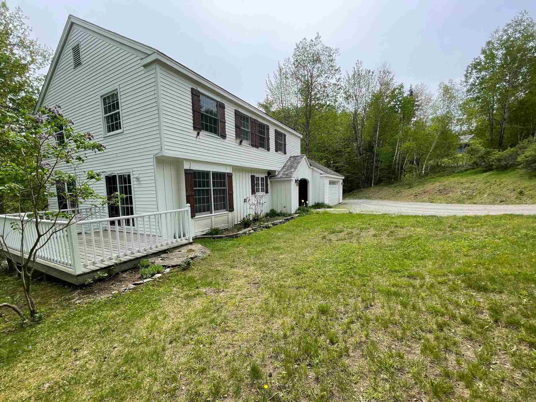 Real Estate in Dover VT