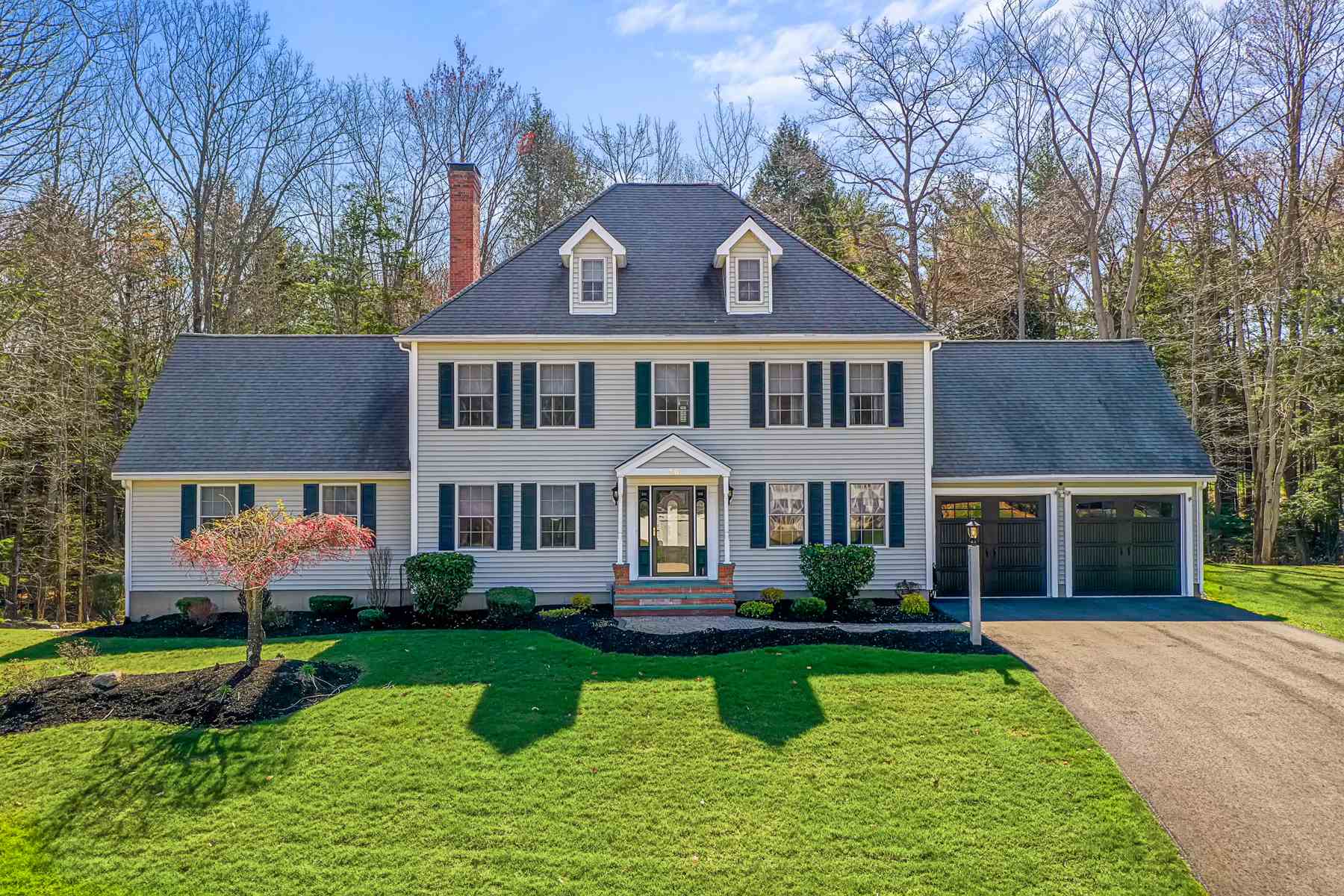 Danville Nh Real Estate For Sale Homes Condos Land And Commercial Property For Sale In Danville Nh From Bean Group