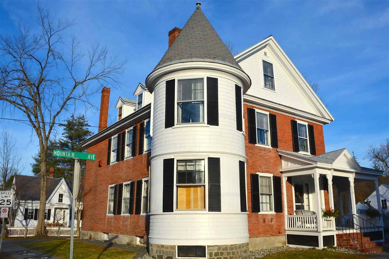 Woodstock Vt Real Estate For Sale Homes Condos Land And Commercial Property For Sale In Woodstock Vt From Bean Group