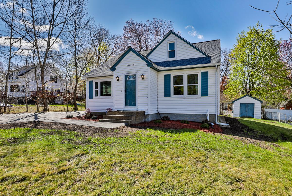 99 Public Street, Manchester, NH 03103 PRIMEMLS