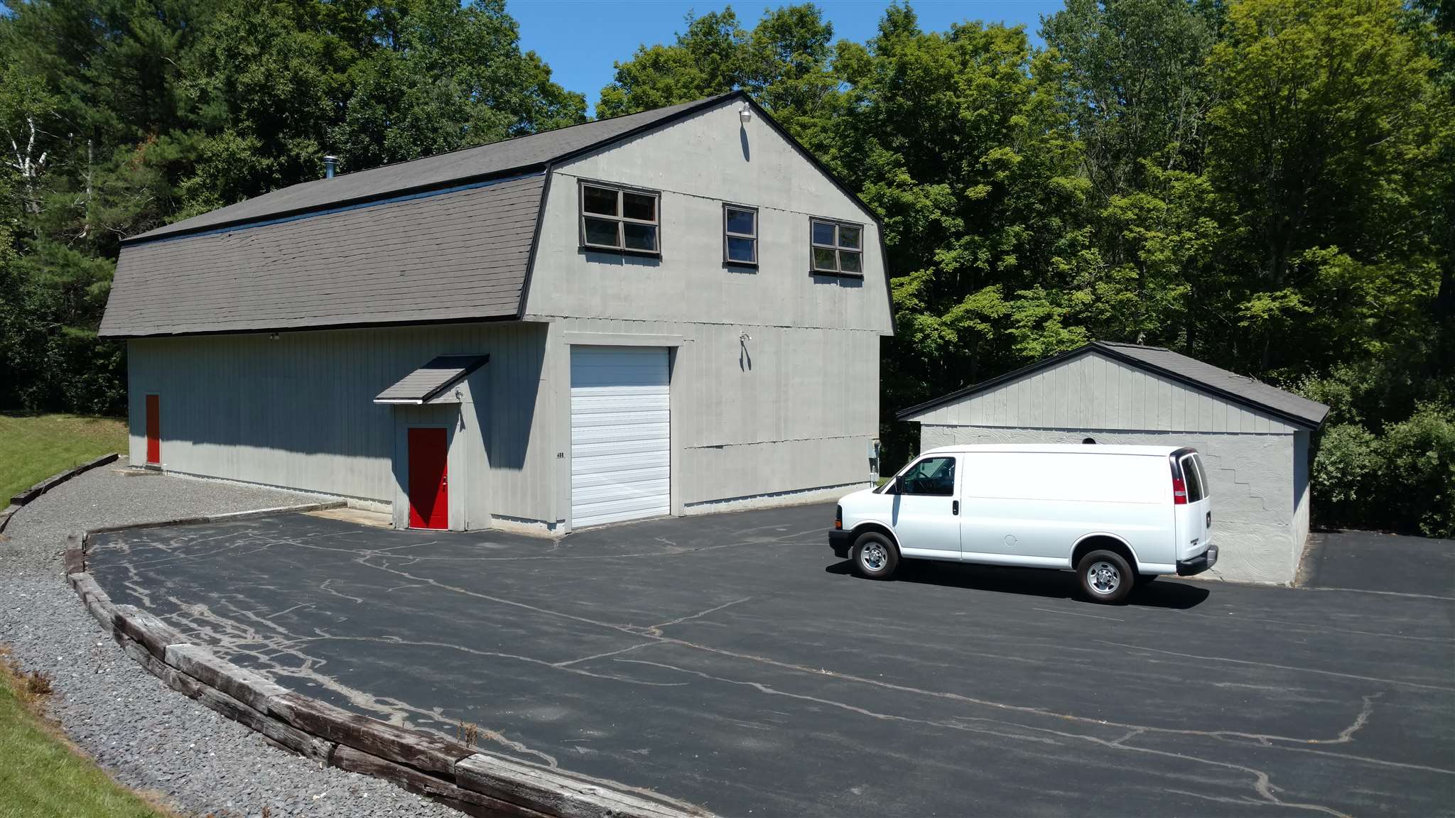 Walpole New Hampshire Commercial Listing For Sale page 1