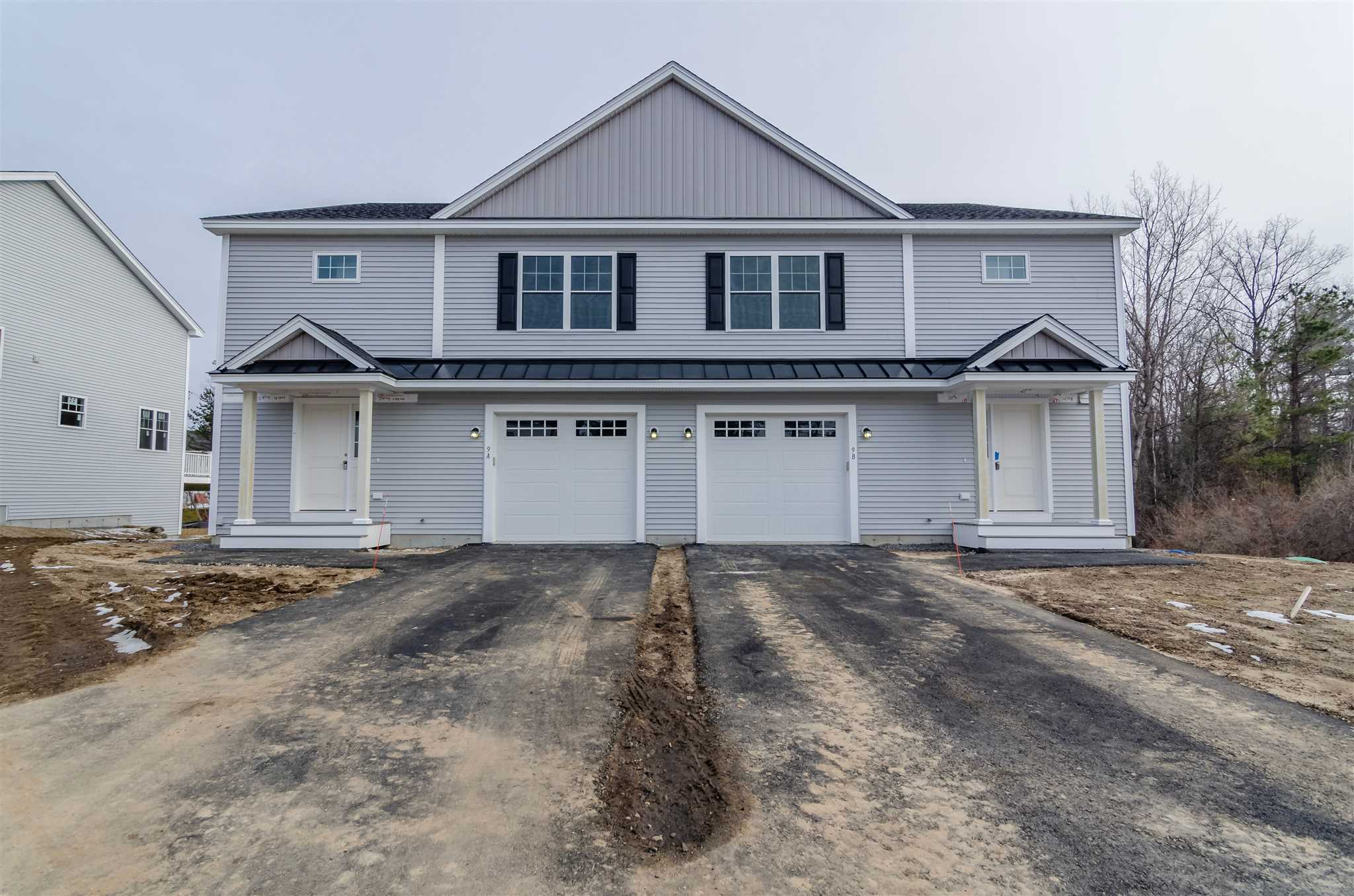 6D Button Drive, Londonderry, NH 03079 PRIMEMLS