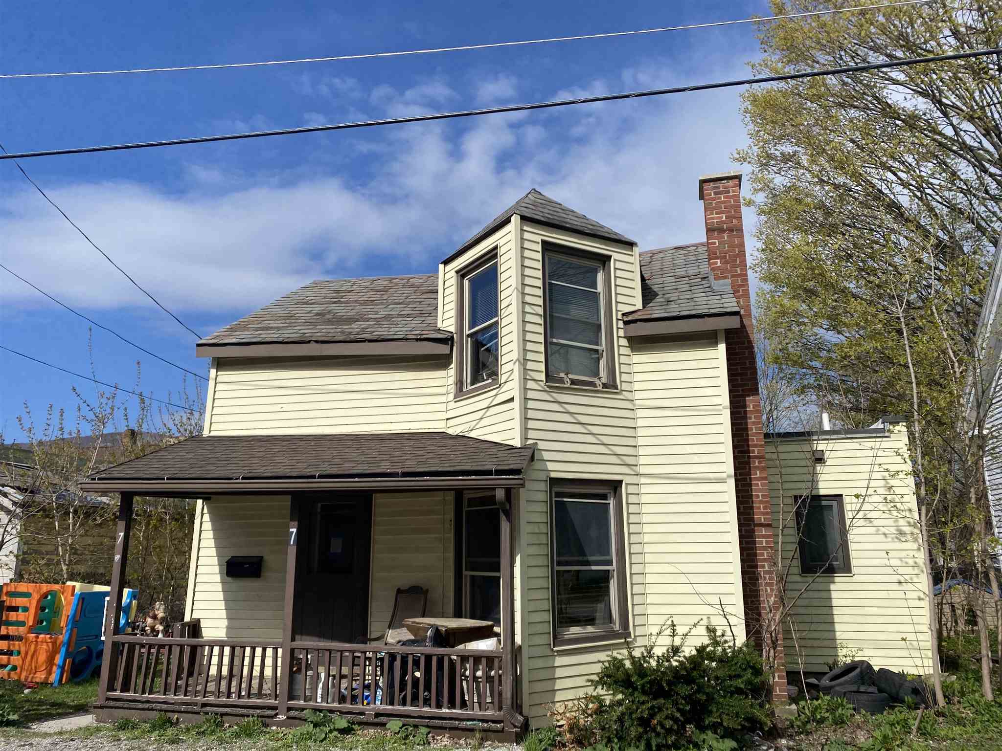 Real Estate in Bennington VT