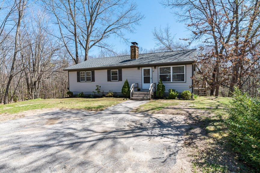 133 Elm Street, Milton, NH 03851