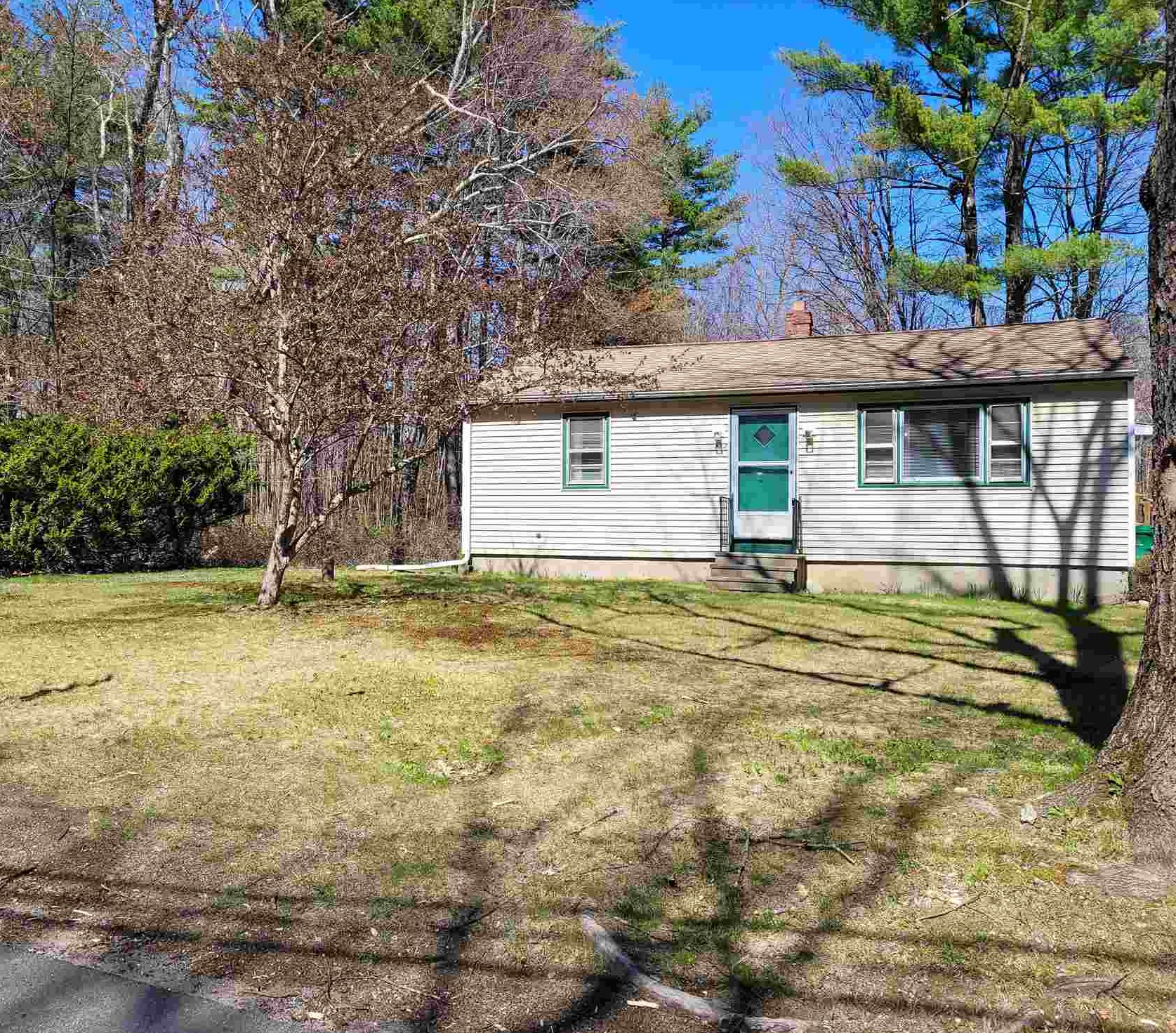 234 Chesley Hill Road Rochester, NH Photo