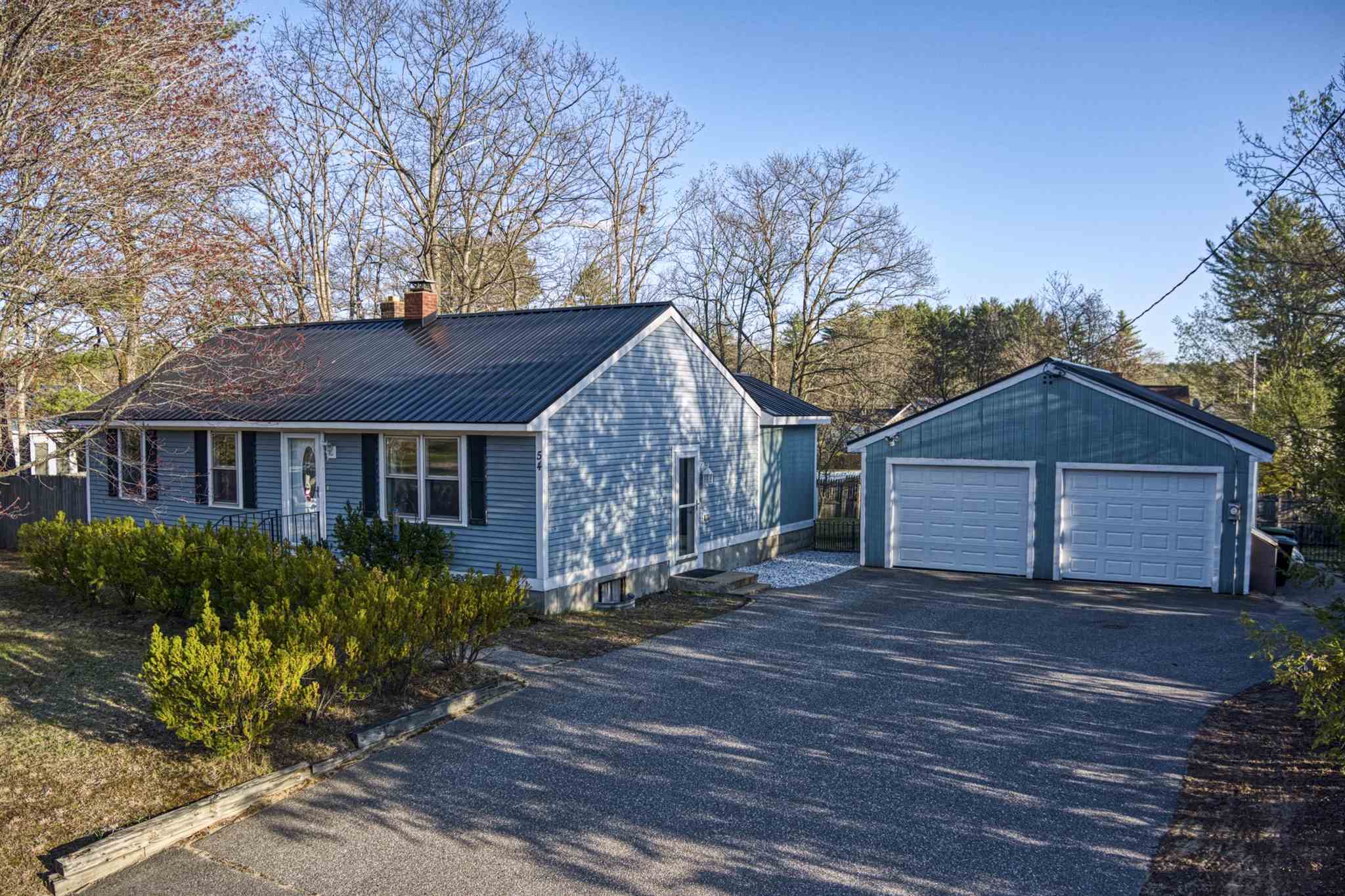 54 WEBSTER LAKE ROAD, Franklin, NH 03235 PrimeMLS