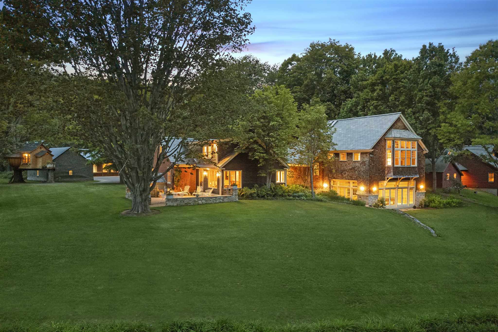 Vermont Country Homes for Sale - Vermont Country Properties | Kelley