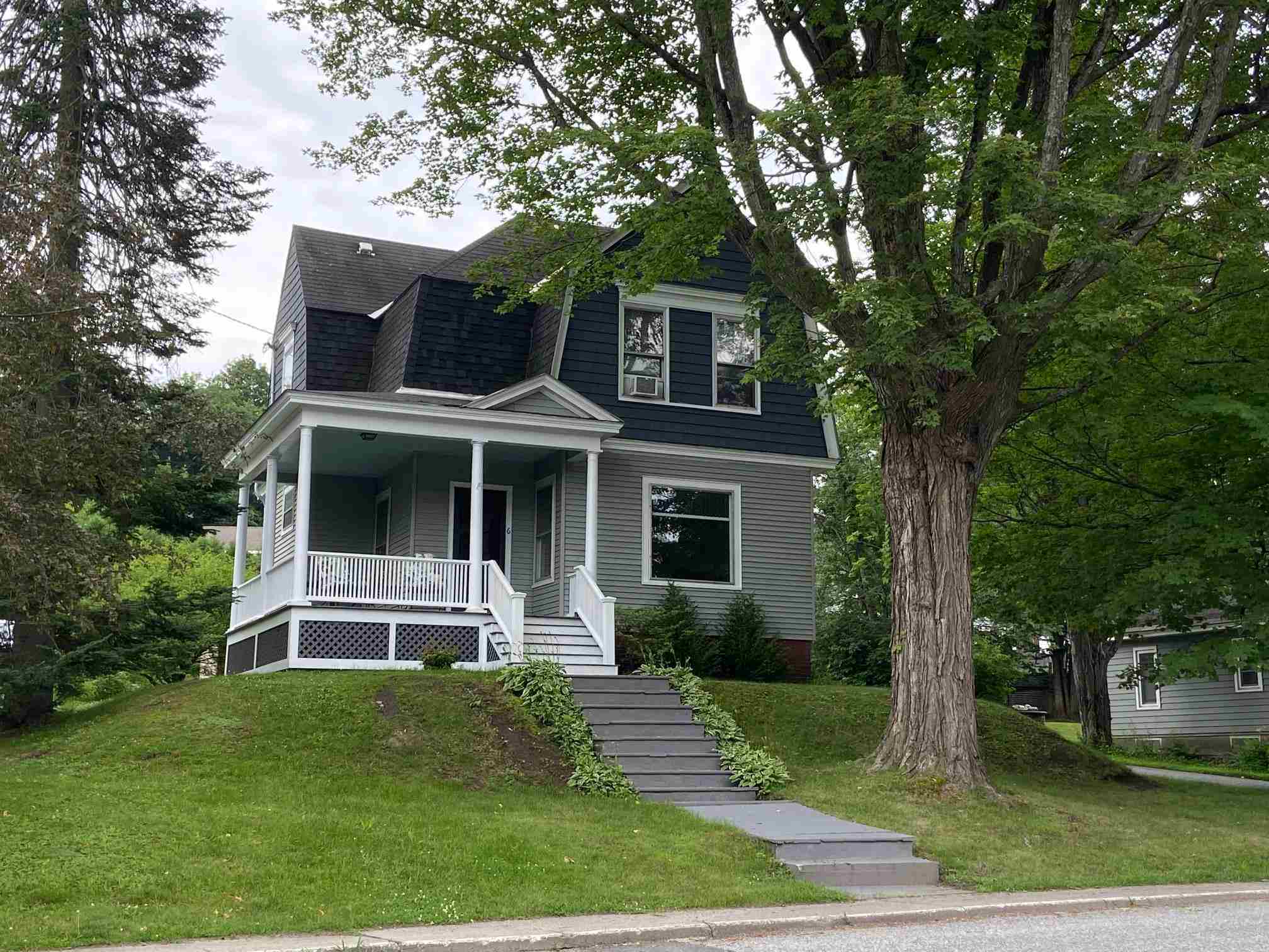 Claremont New Hampshire Homes For Sale page 1