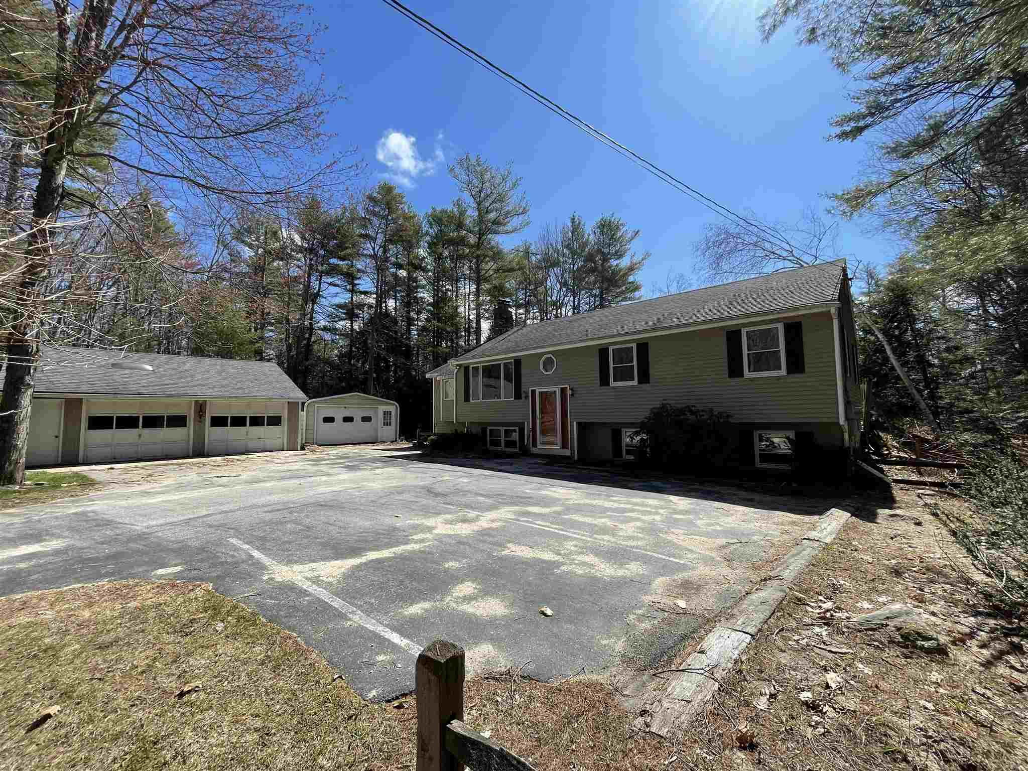 686 Forristall Road Rindge, NH Photo