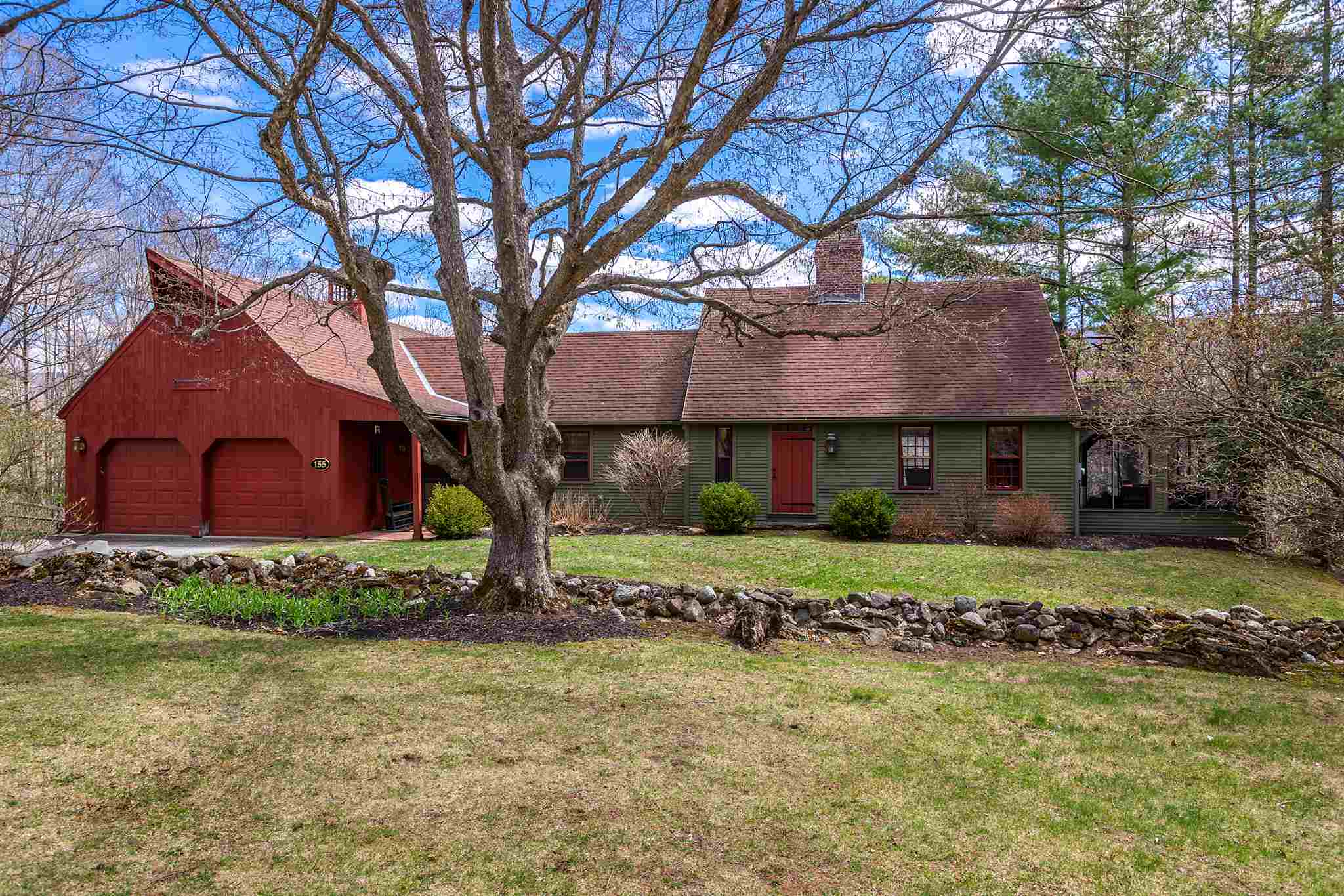 155 Coventry Lane, Manchester, VT 05255 PRIMEMLS