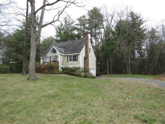 Real Estate in Seabrook NH