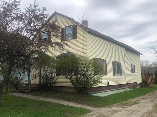 Real Estate in Rutland City VT