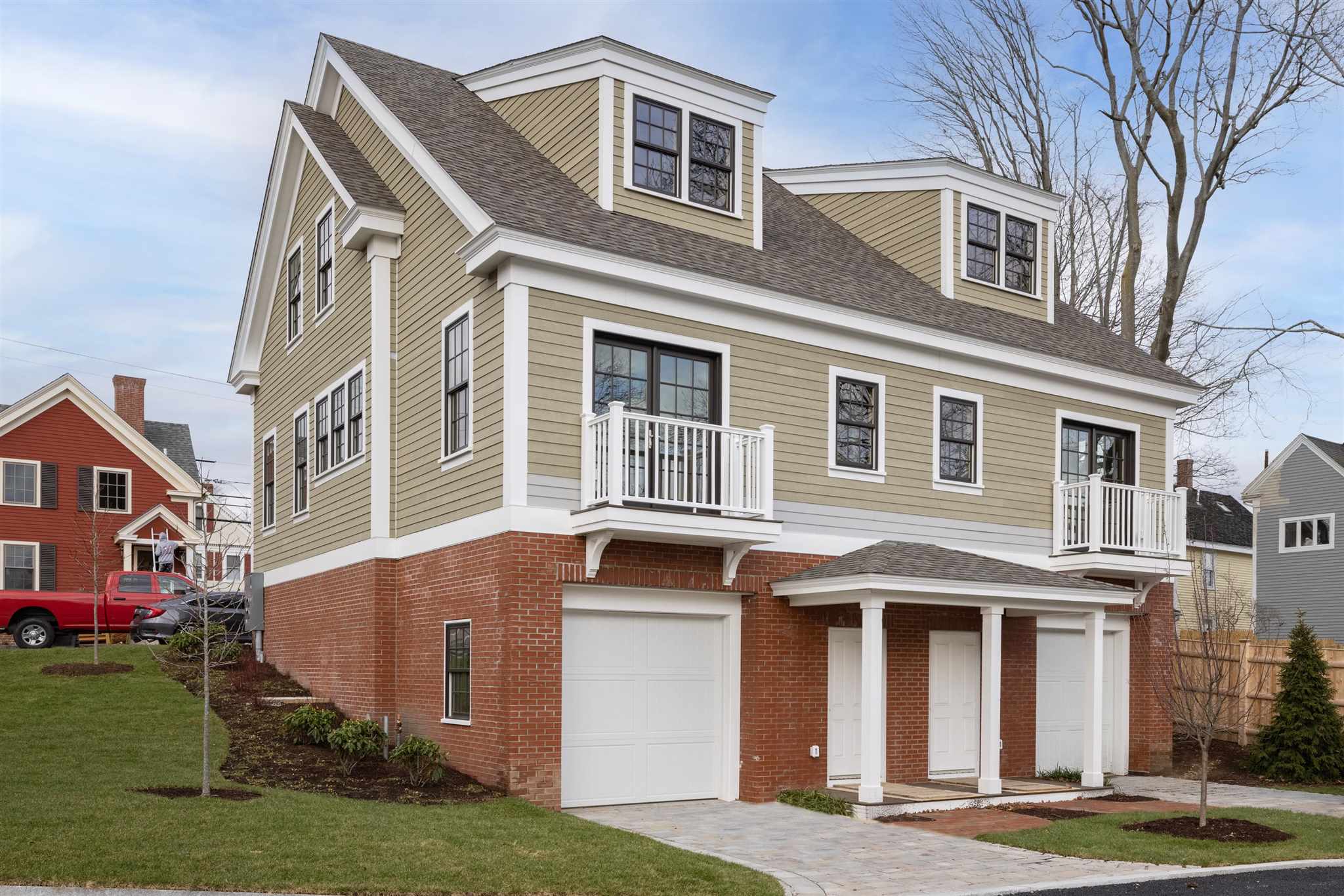 Portsmouth Nh New Construction For Sale Homes Condos Multi Family Property For Sale In Portsmouth Nh From Bean Group
