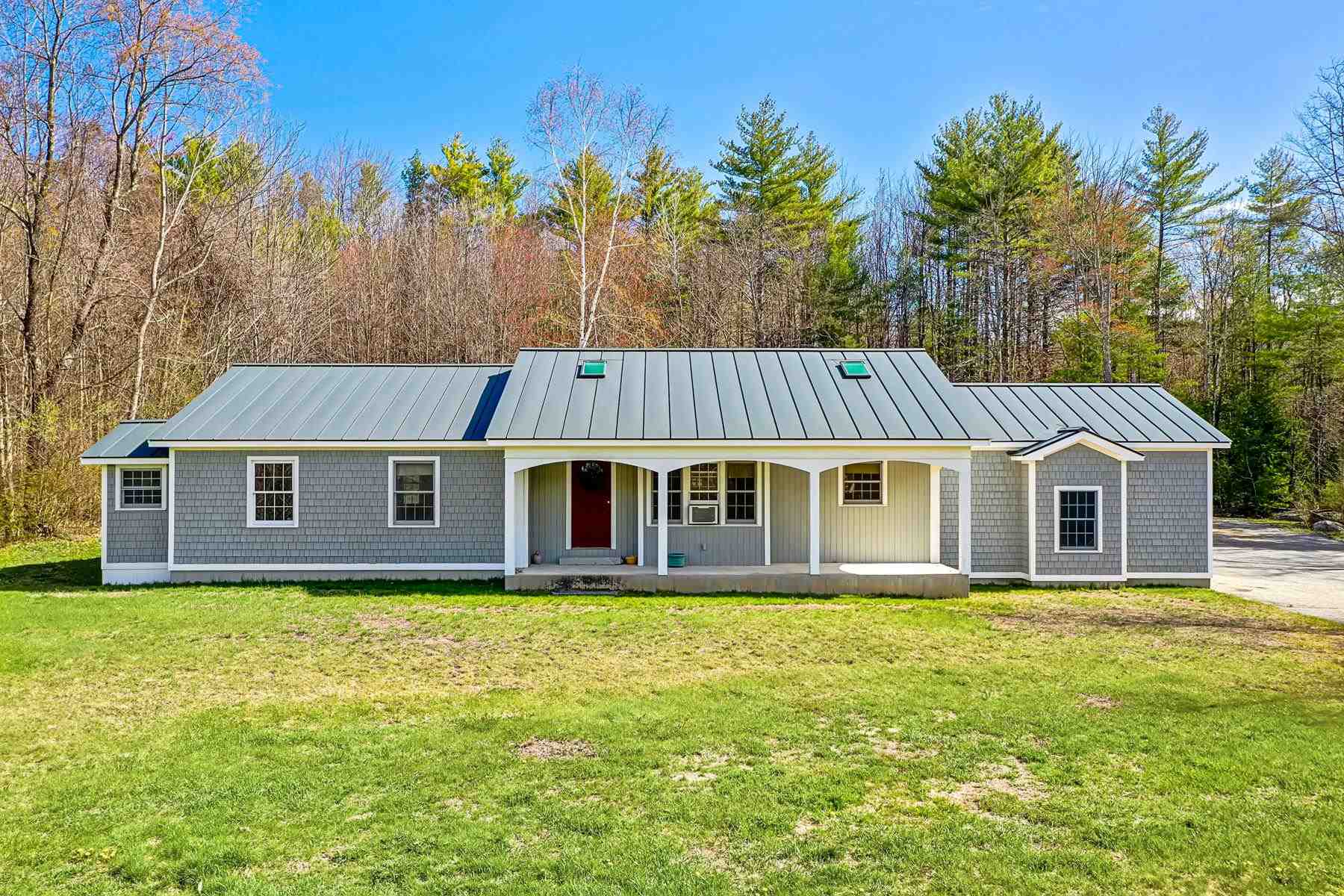 10 Meeting Hill Road, Hillsborough, NH 03244 PRIMEMLS