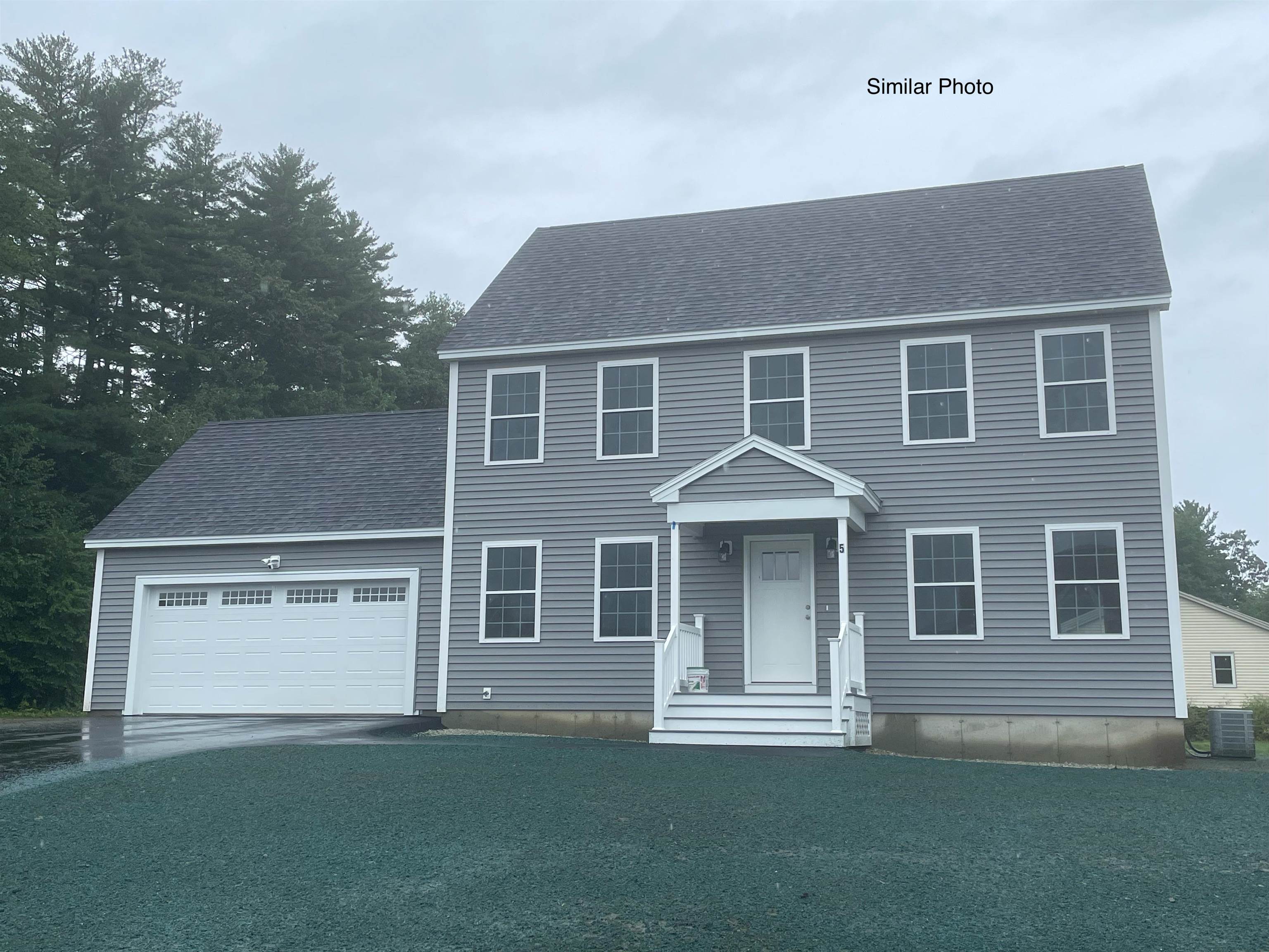 Lot 1 Meadow Court 3101, Rochester, NH 4858947 The Gove Group Real