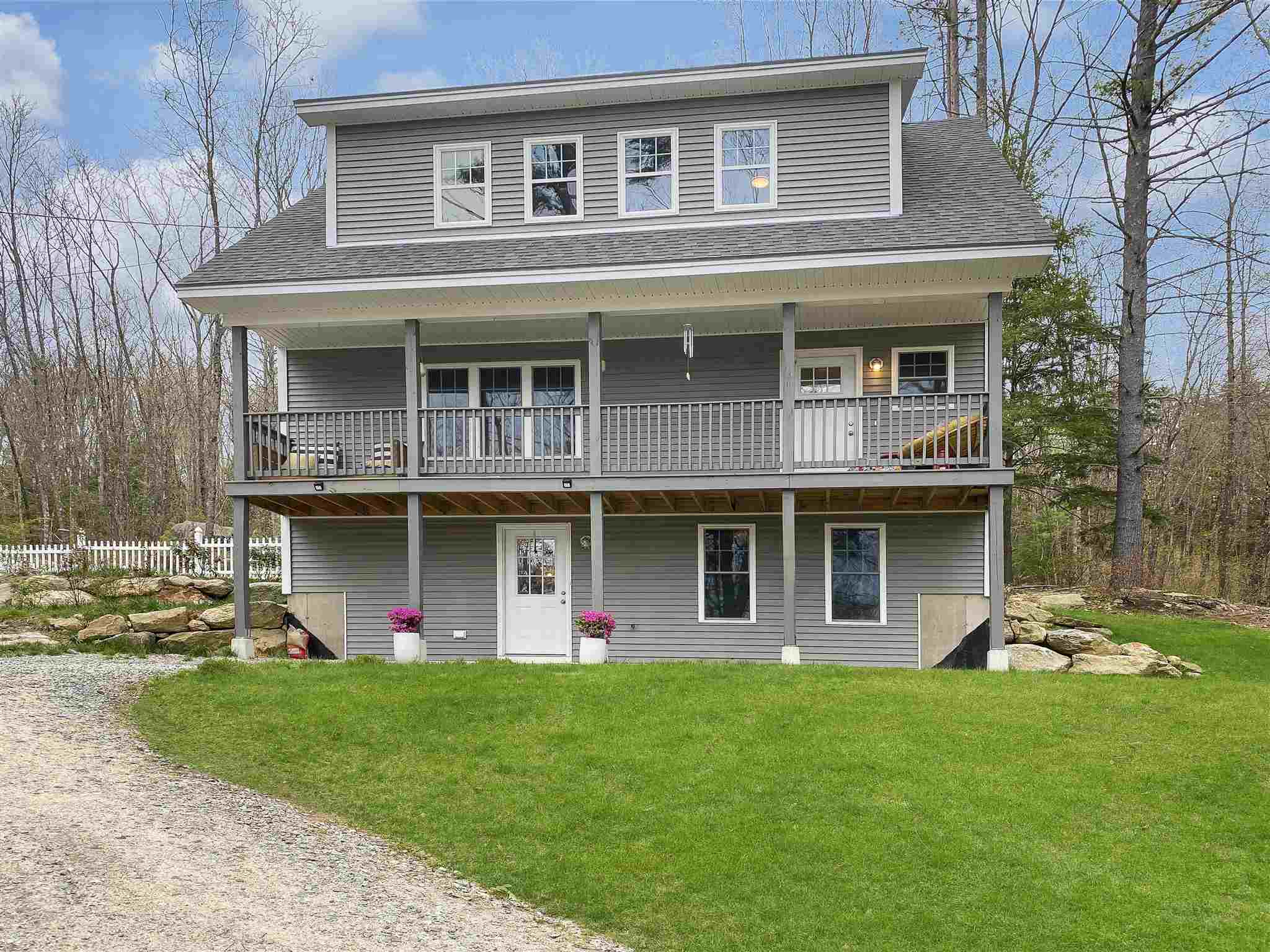 40 New Hampshire Drive Webster, NH Photo