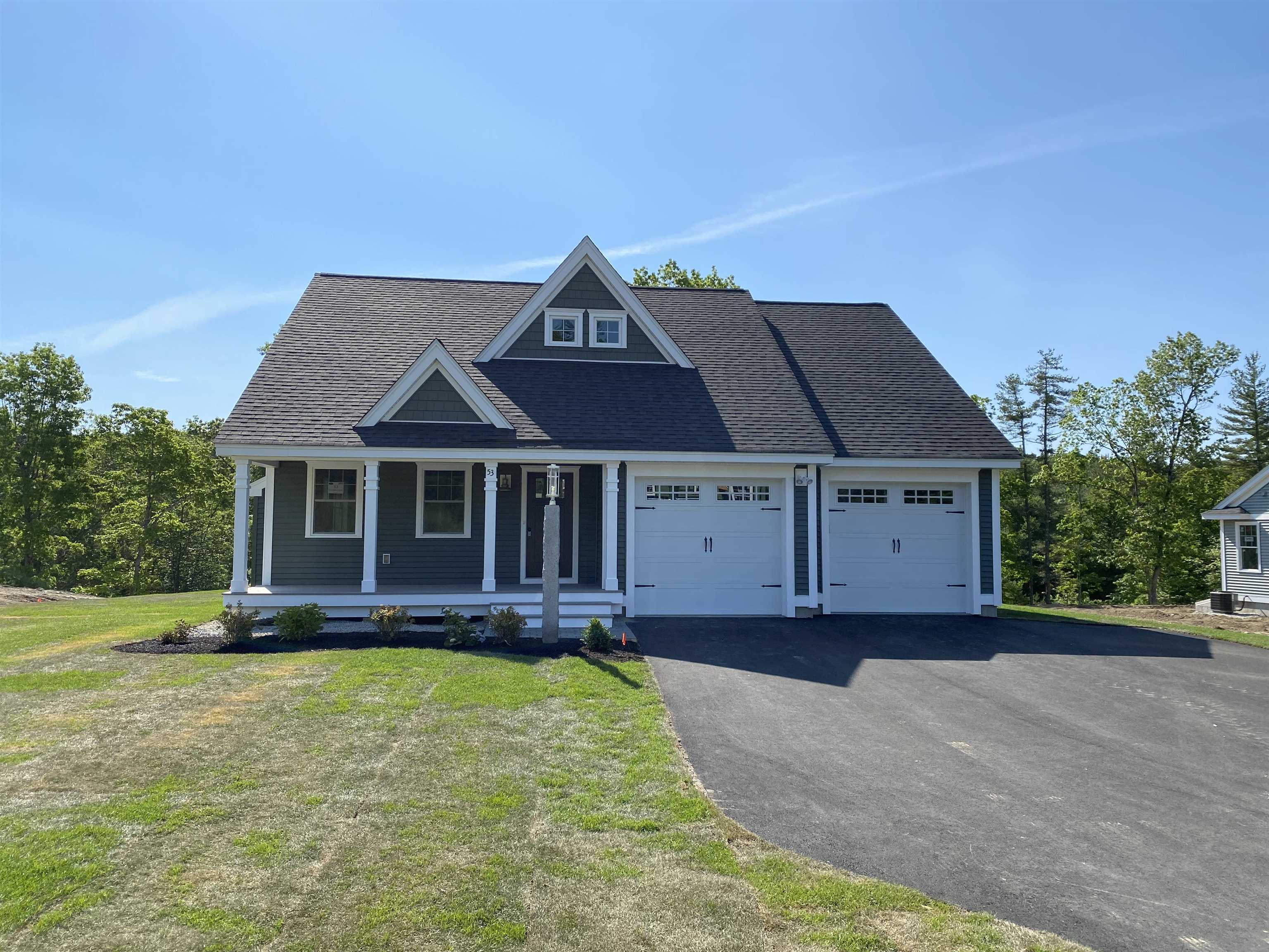 Lot 105 Lorden Commons Lot 105, Londonderry, NH 03053