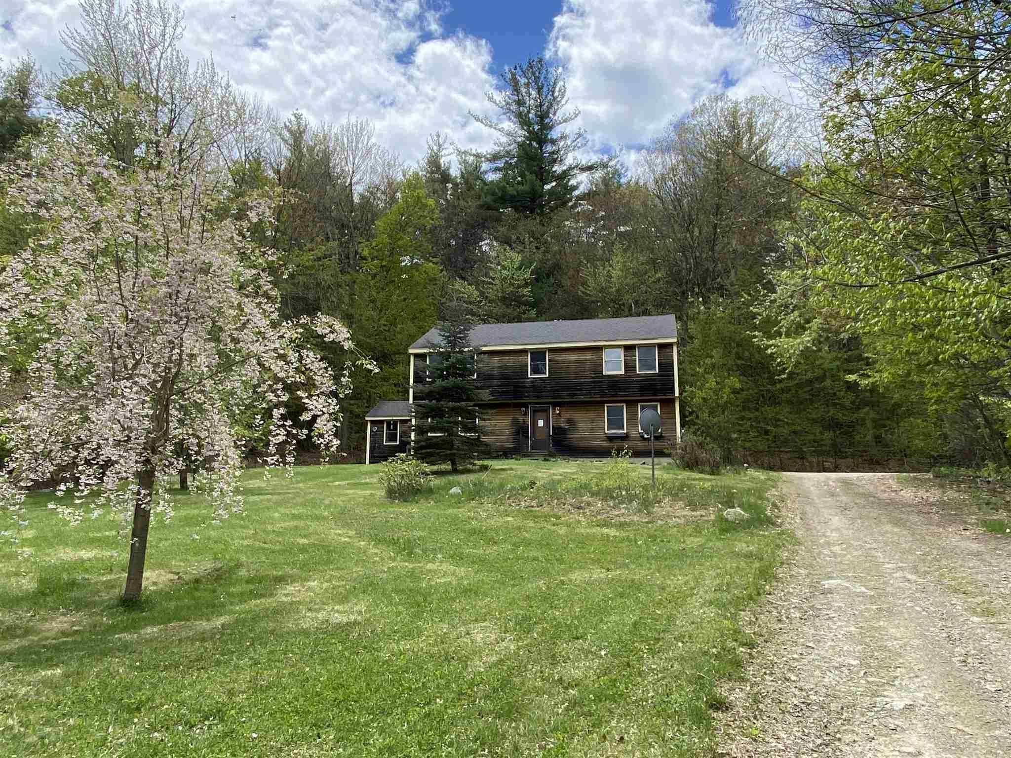 Real Estate in Temple NH