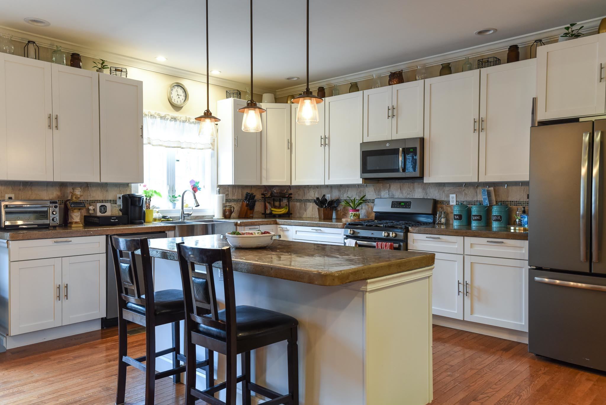 61 Tyler Hill Road, Jaffrey, NH 03452 Tieger Realty