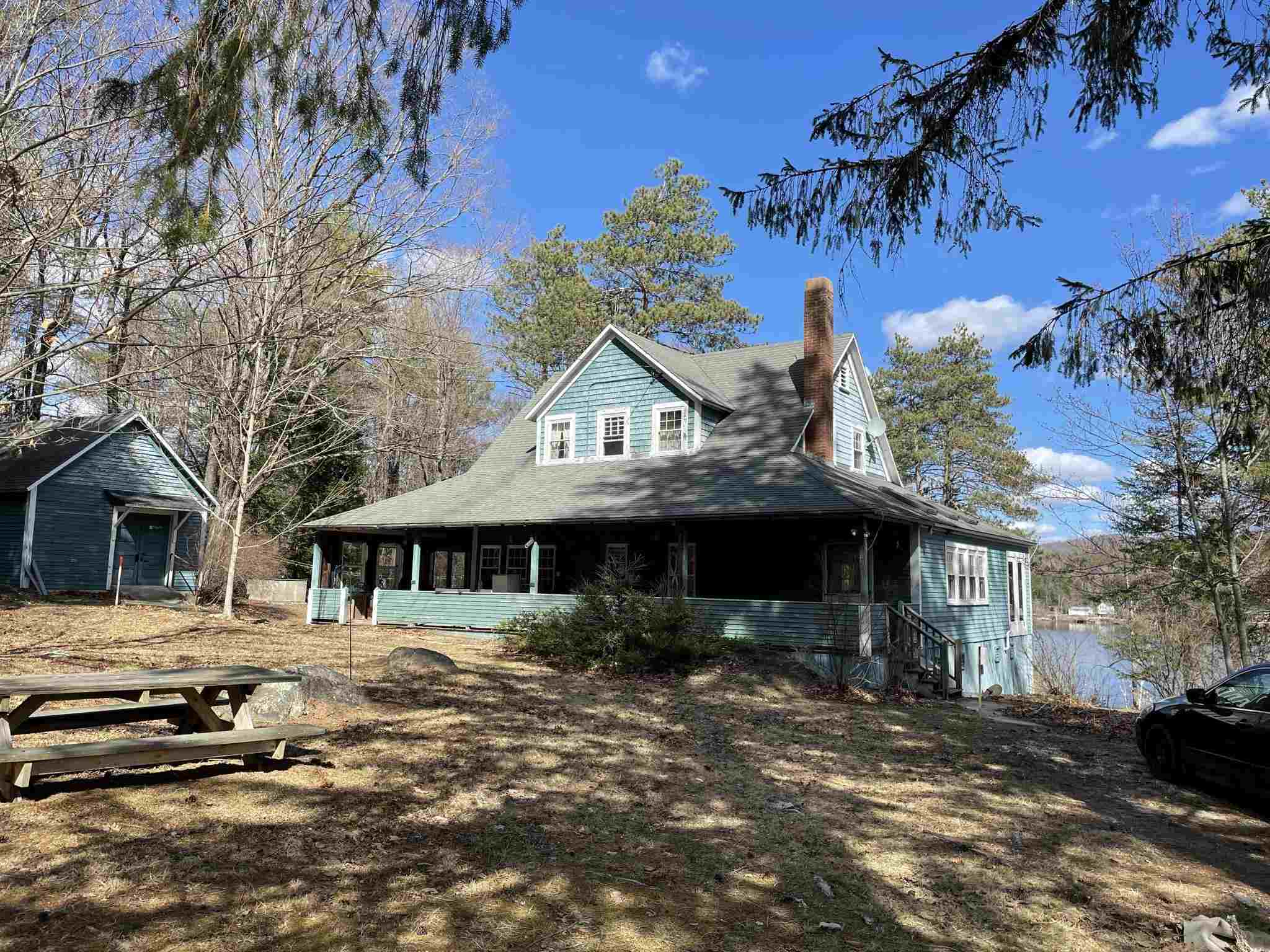 8 Mcintire Road Nelson, NH Photo