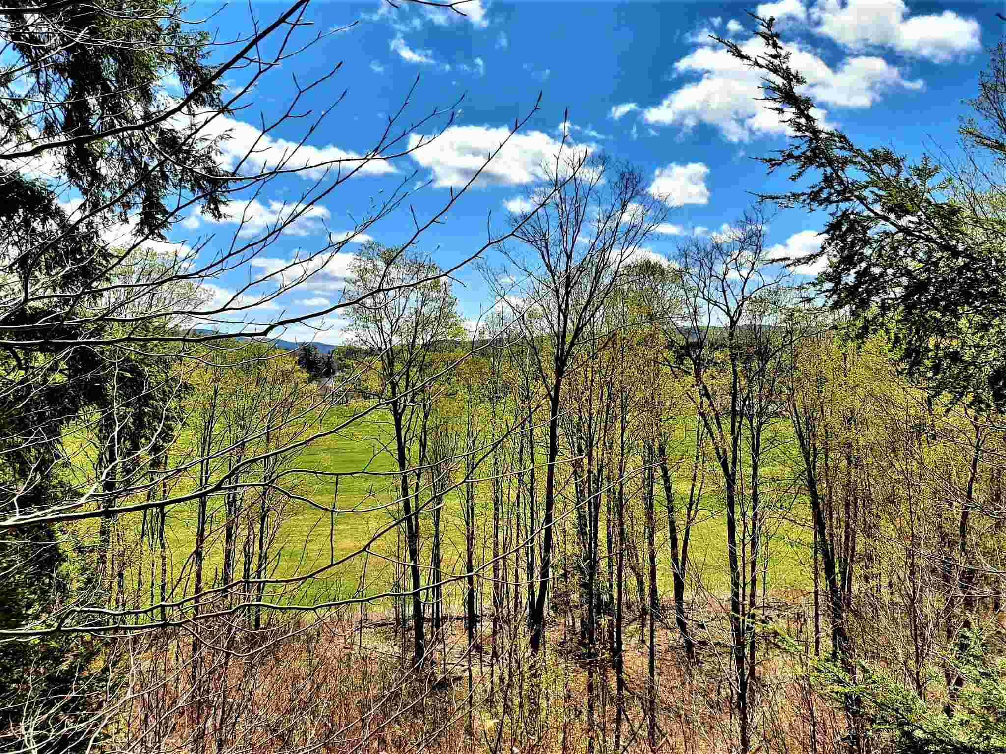 Lot 11 Northpointe Road Thornton, NH Photo