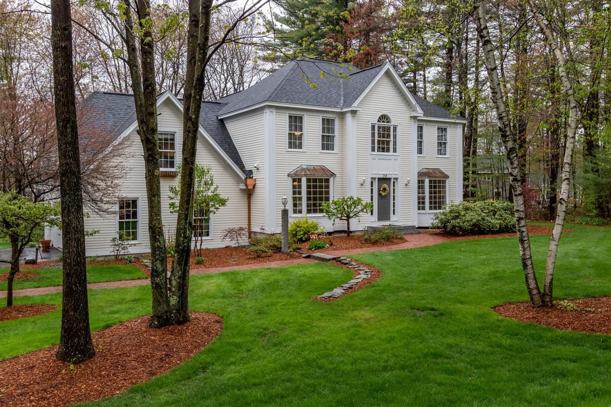 20 Oakmont Drive, Concord, NH 03301 PRIMEMLS