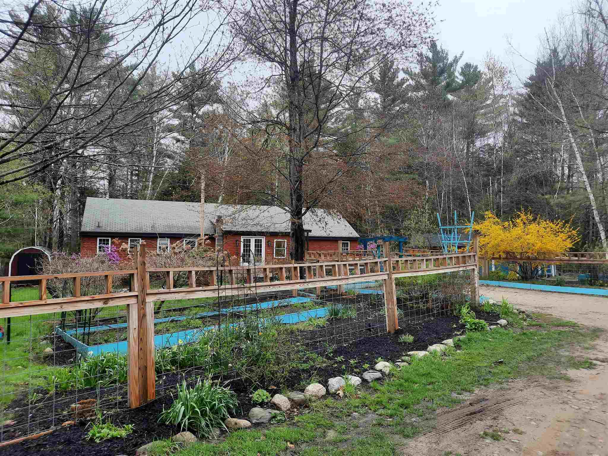 41 BIRCH CIRCLE, Campton, NH 03223 PrimeMLS