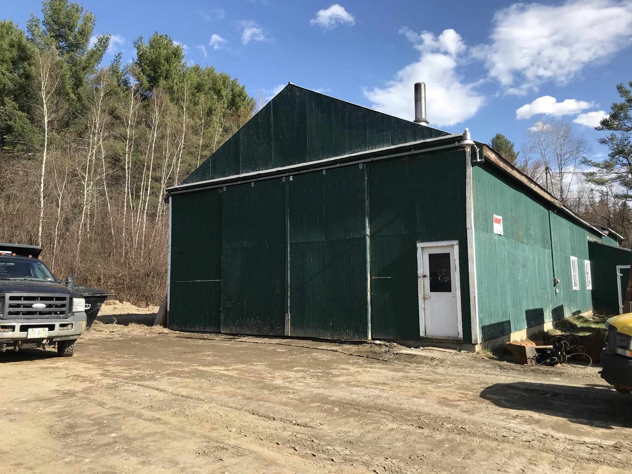 Canaan New Hampshire Commercial Listing For Sale page 1