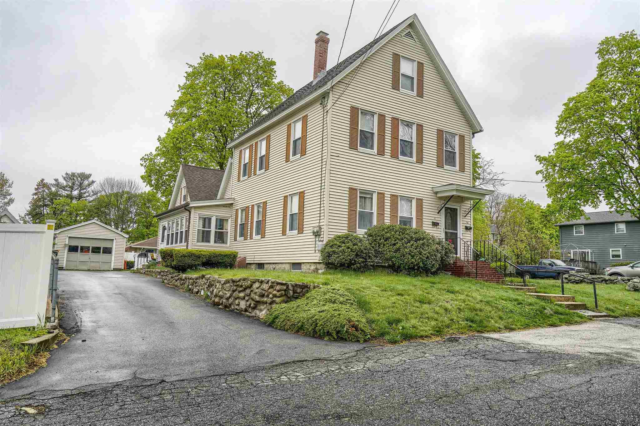 5 Linwood Street, Nashua, NH 03060 PRIMEMLS