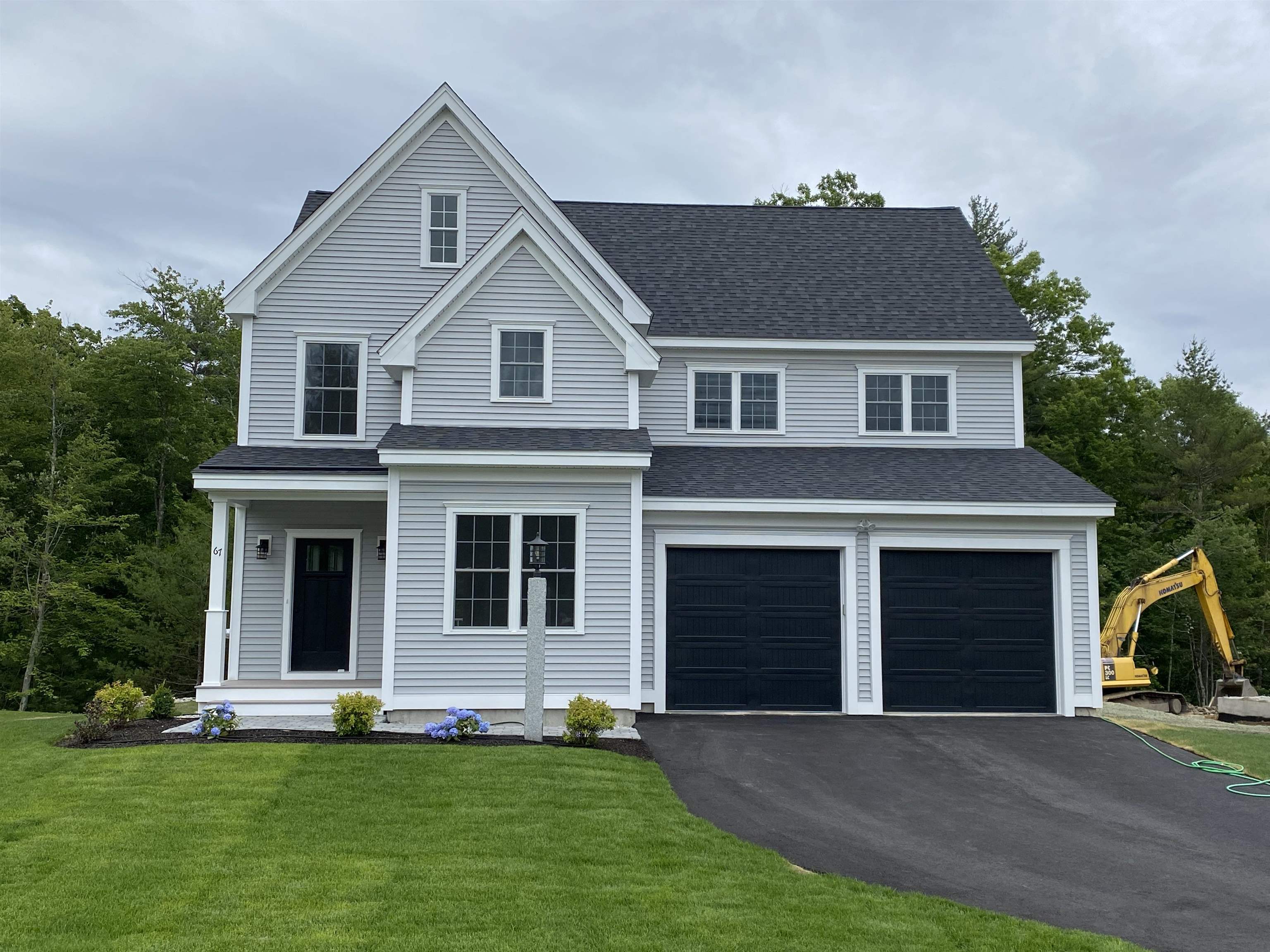 Lot 111 Lorden Commons Lot 111, Londonderry, NH 03053