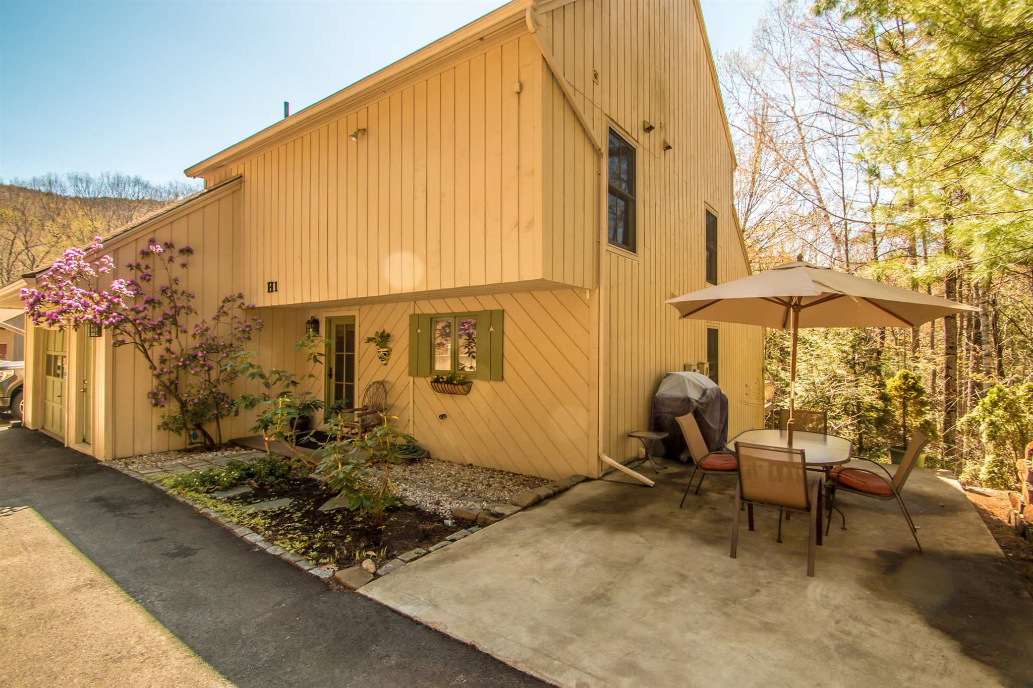 North Conway NH Condos For Sale