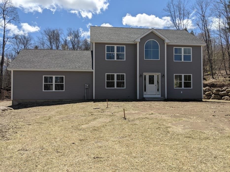 GOSHEN NH Homes for sale