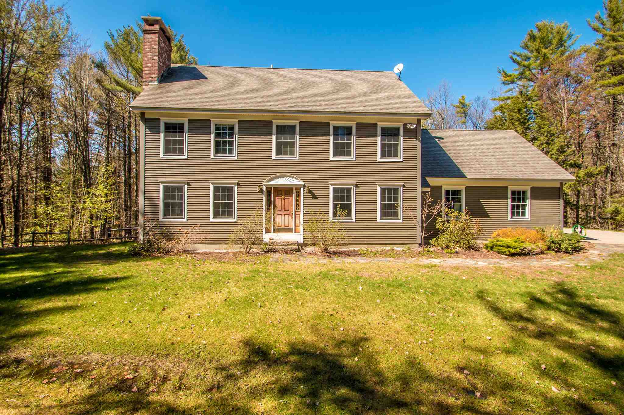 217 Durgin Hill Road Freedom, NH Photo