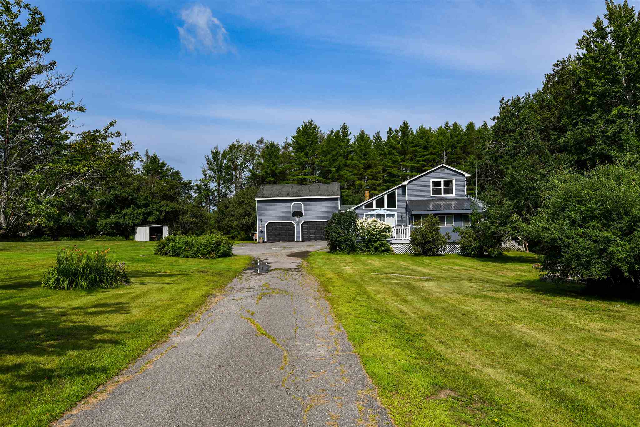 463 Lancaster Road Whitefield, NH Photo