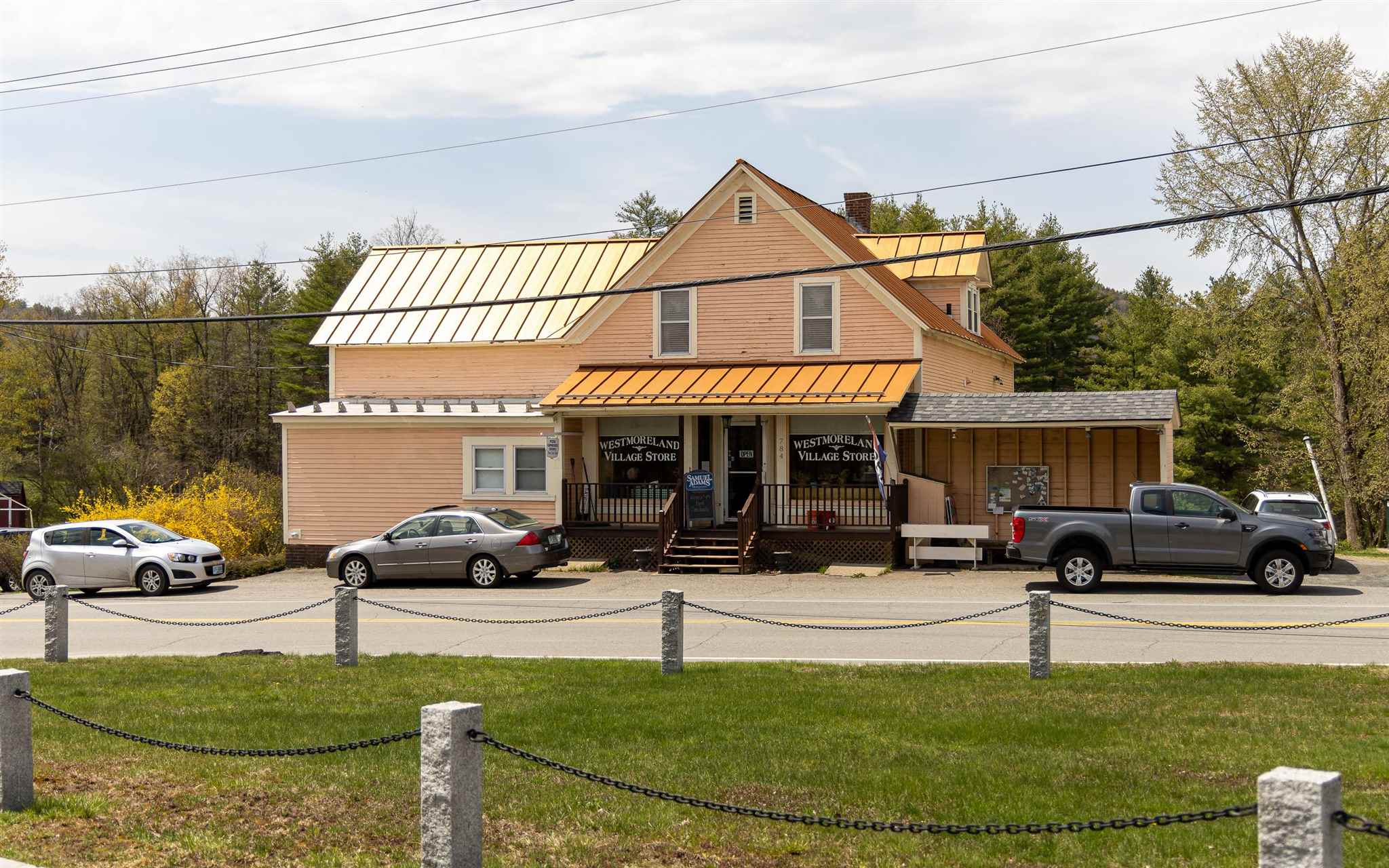 784 Route 63  Westmoreland, NH Photo