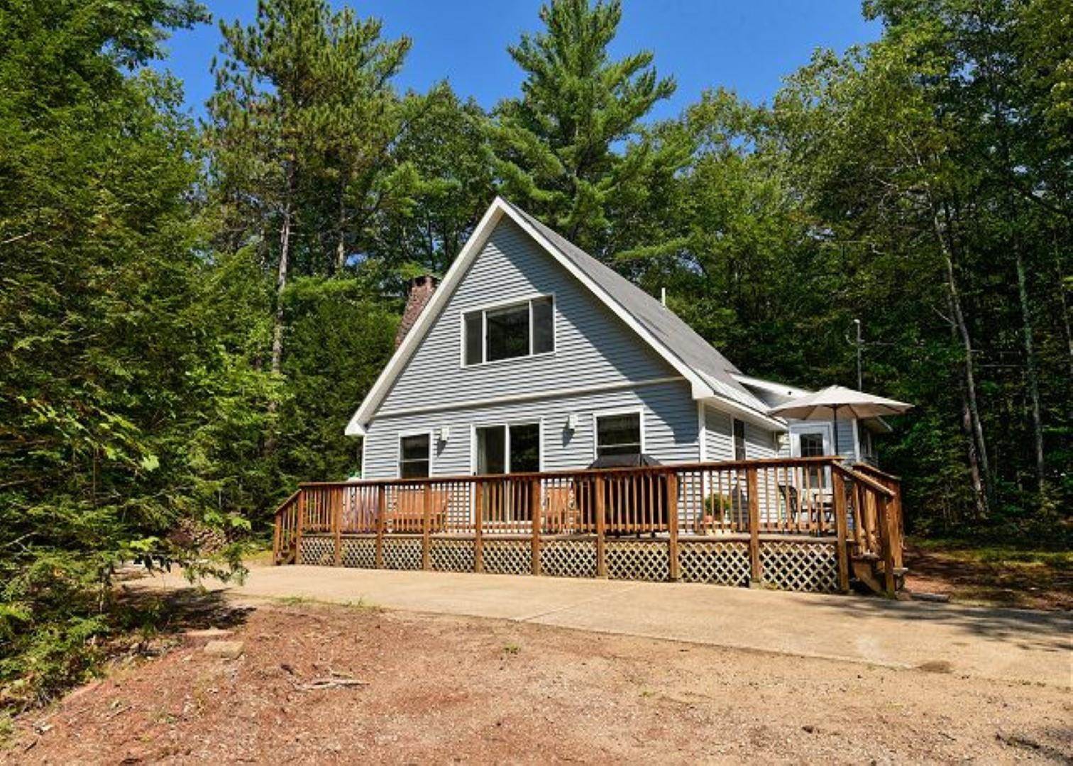 AFrames For Sale in New Hampshire Haven Homes & Lifestyle at Keller