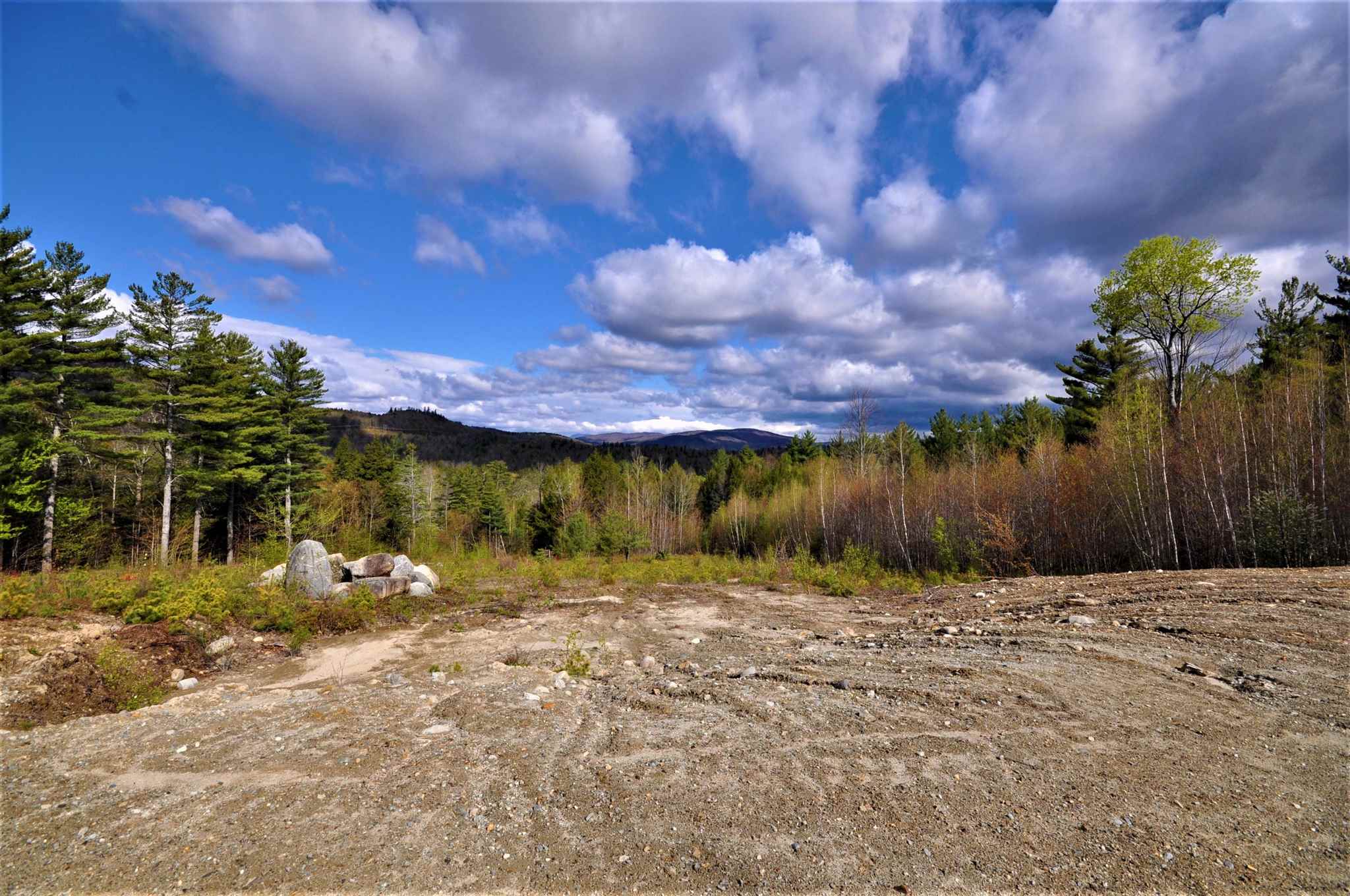 Lot 1 Valley View Road Hebron, NH Photo