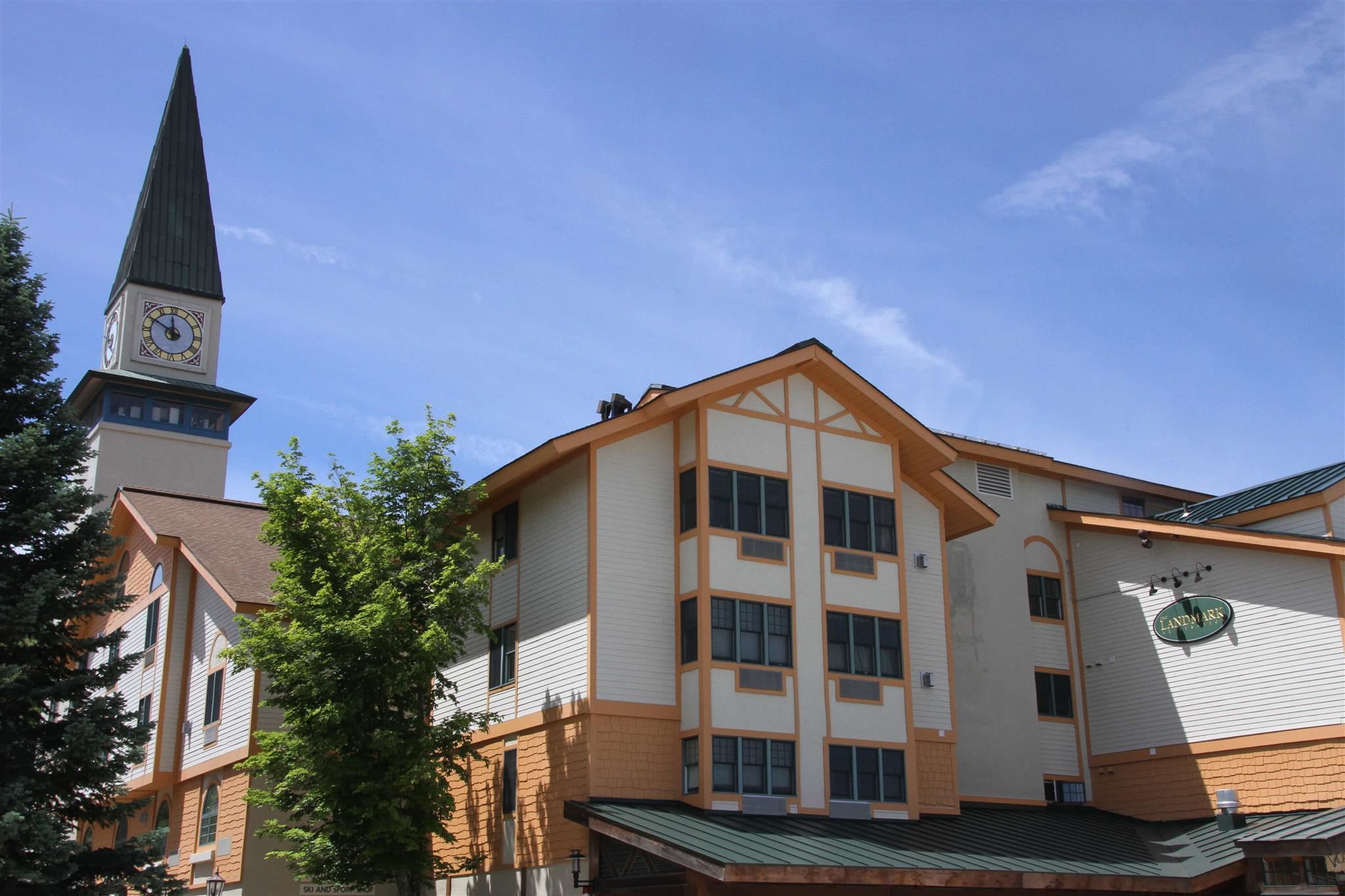 Condos Over 500,000 in Stratton and Winhall, VT Stratton Real Estate