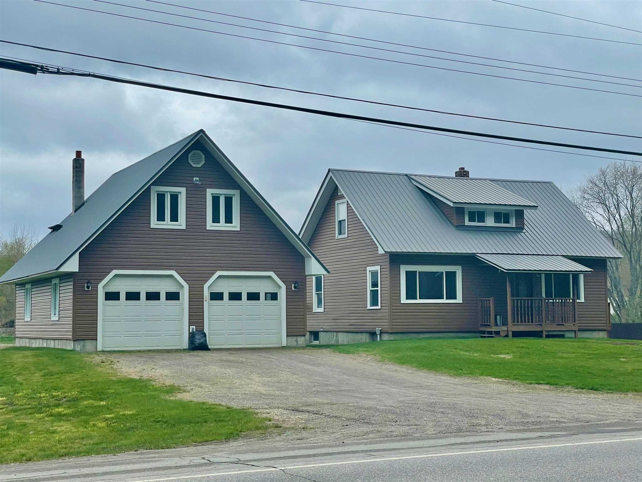 1695 US ROUTE 3, Stratford, NH 03590 PrimeMLS