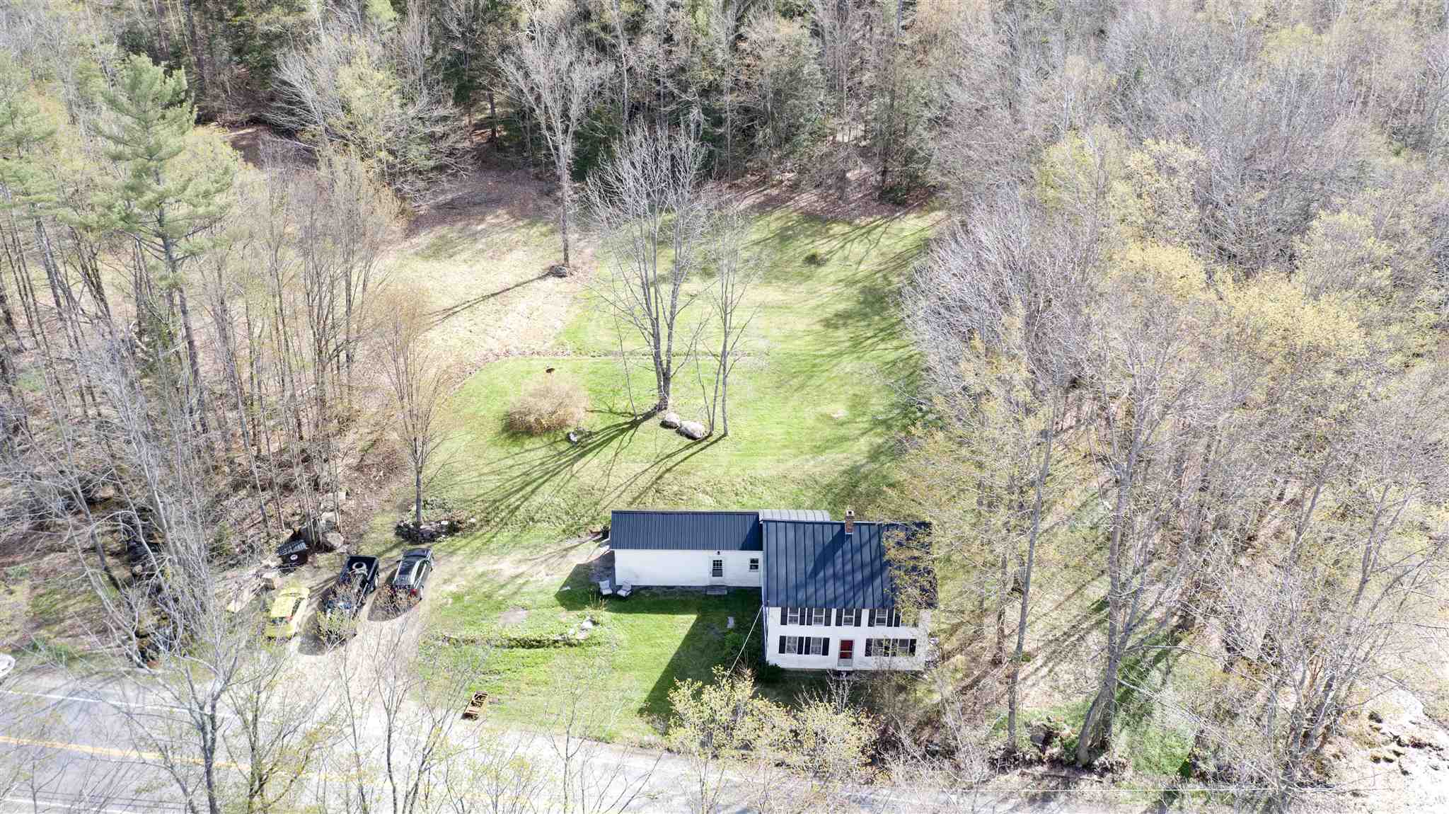 Springfield New Hampshire Homes For Sale page 1