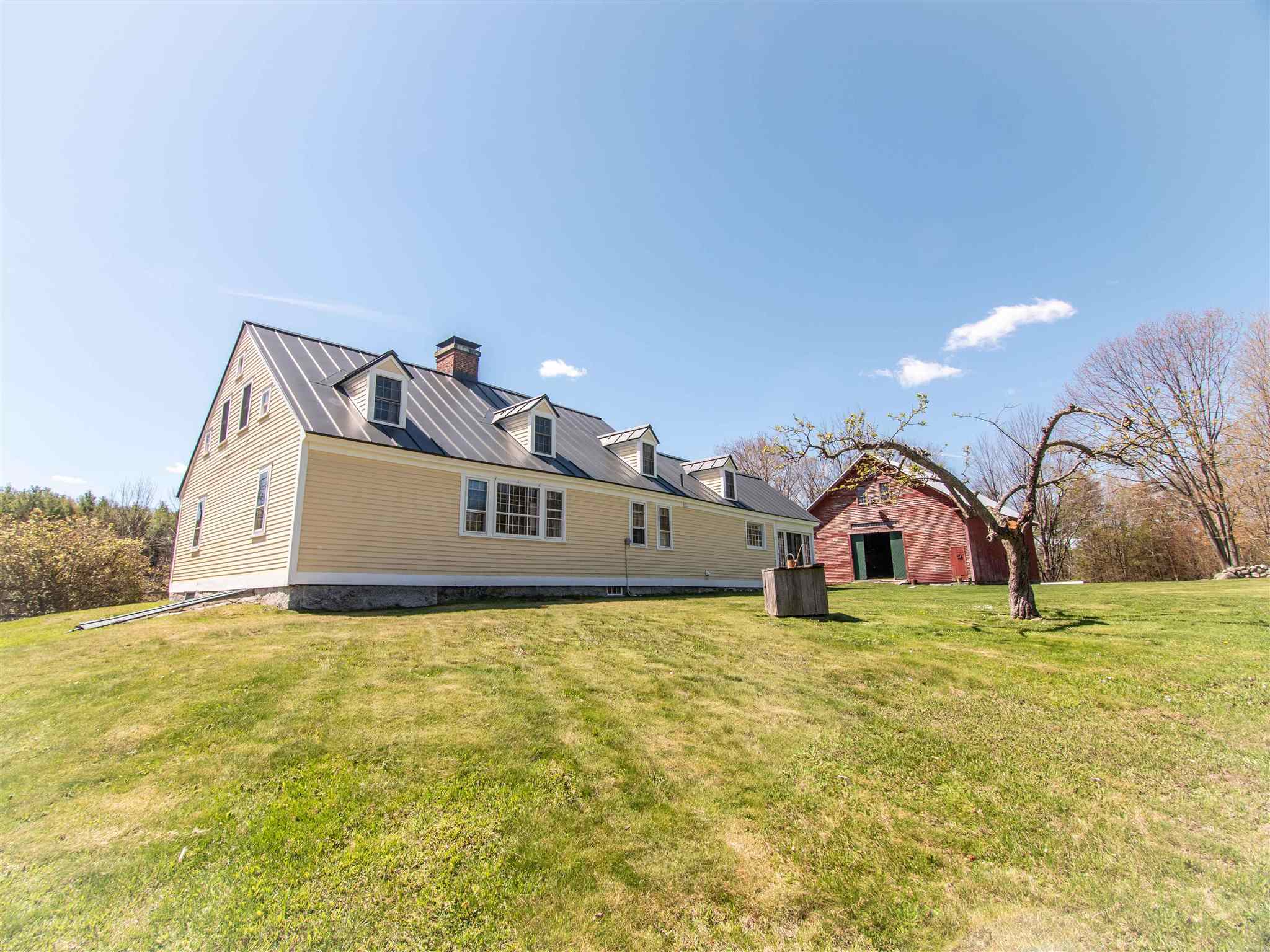 Residential for sale in Henniker, New Hampshire, 4860678