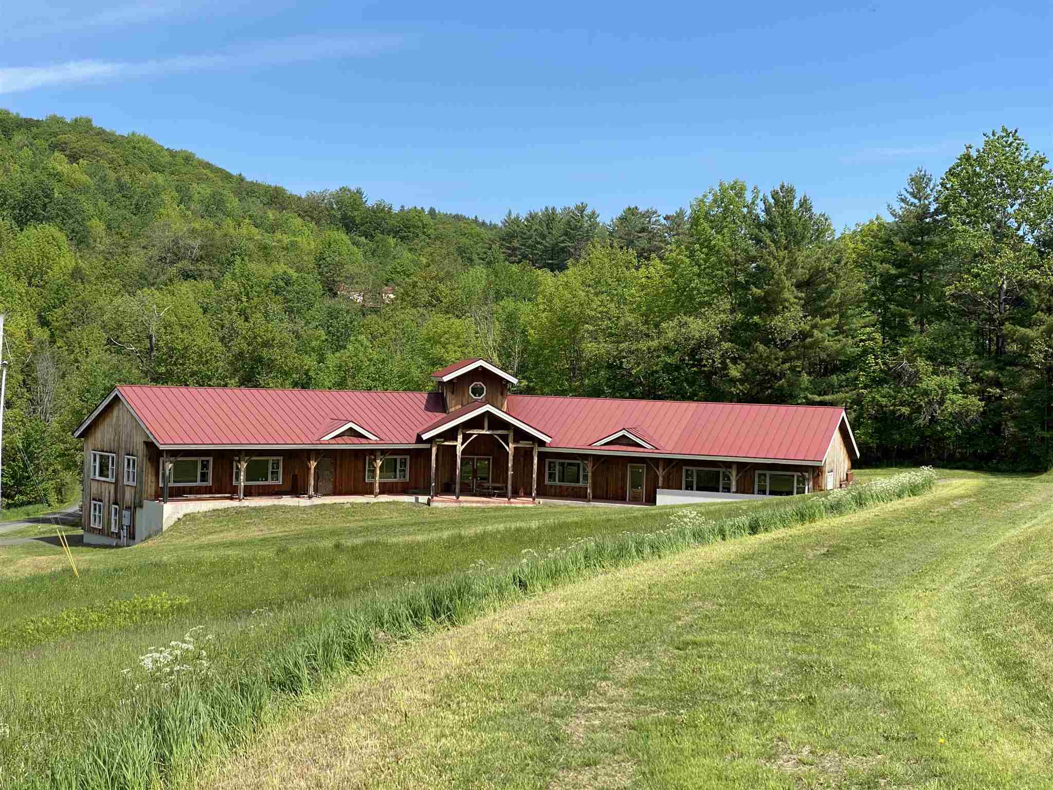 Royalton Vermont Homes For Sale page 1