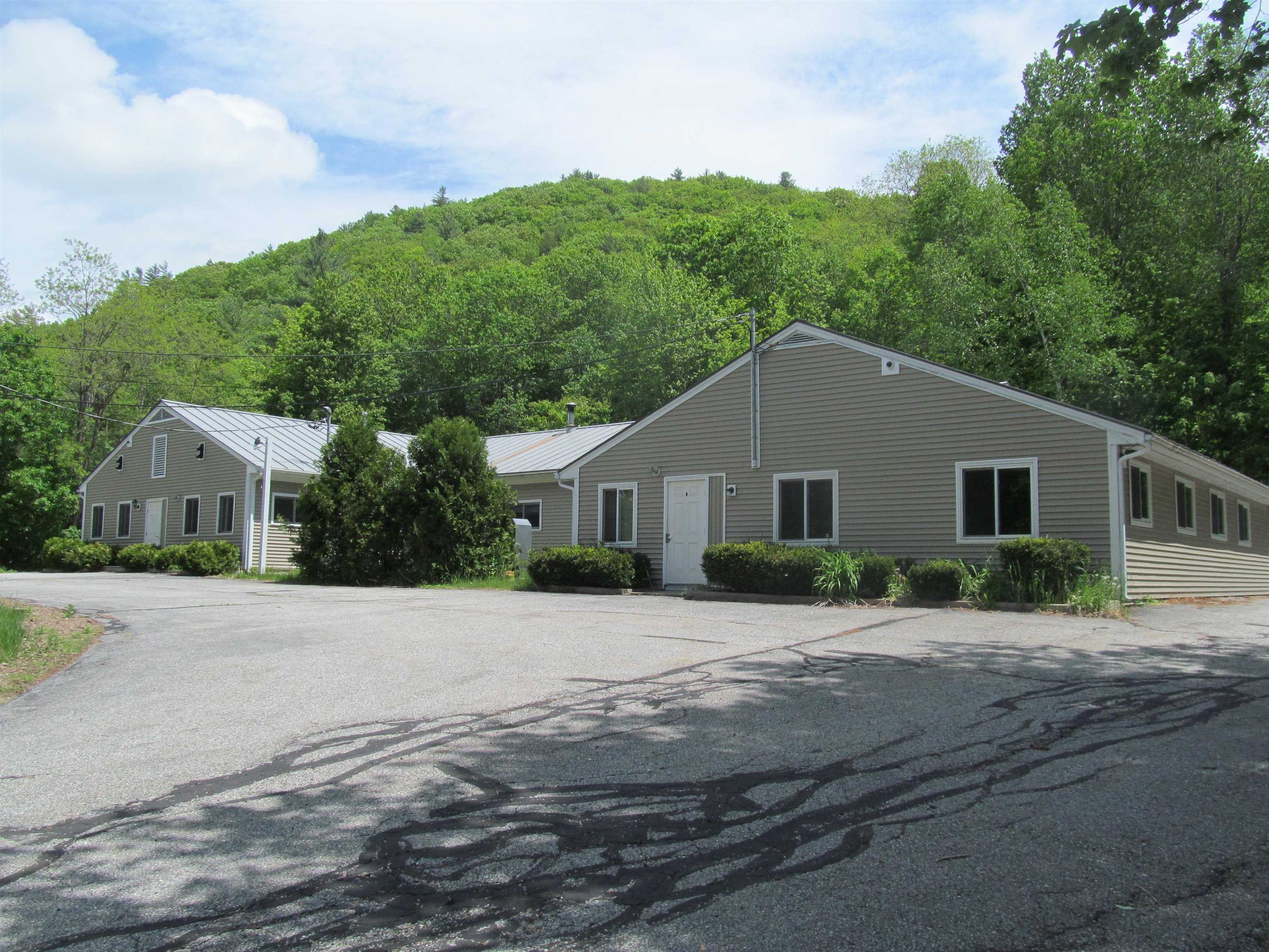 Claremont New Hampshire Commercial Listing For Sale page 1