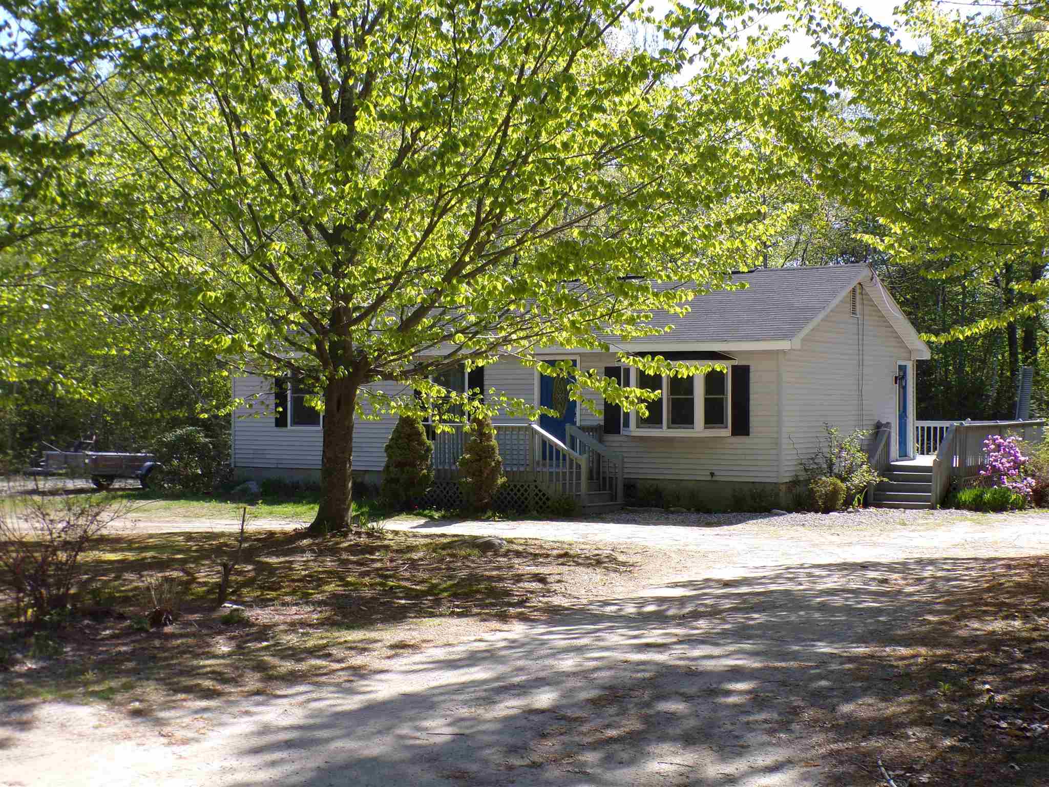 Ossipee Beach Club - yvquywv