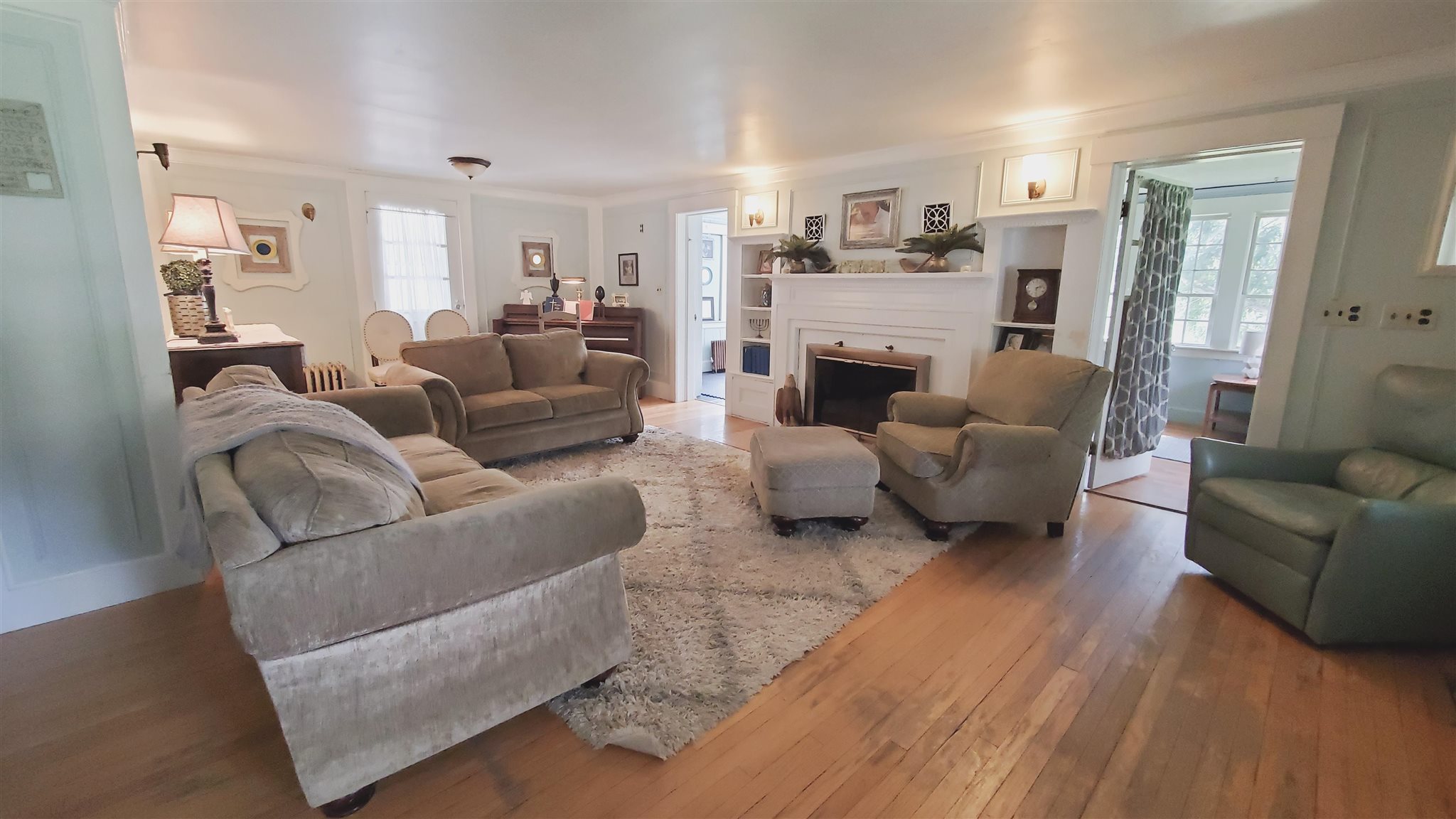 180 Cathedral Road, Rindge, NH 03461 Tieger Realty